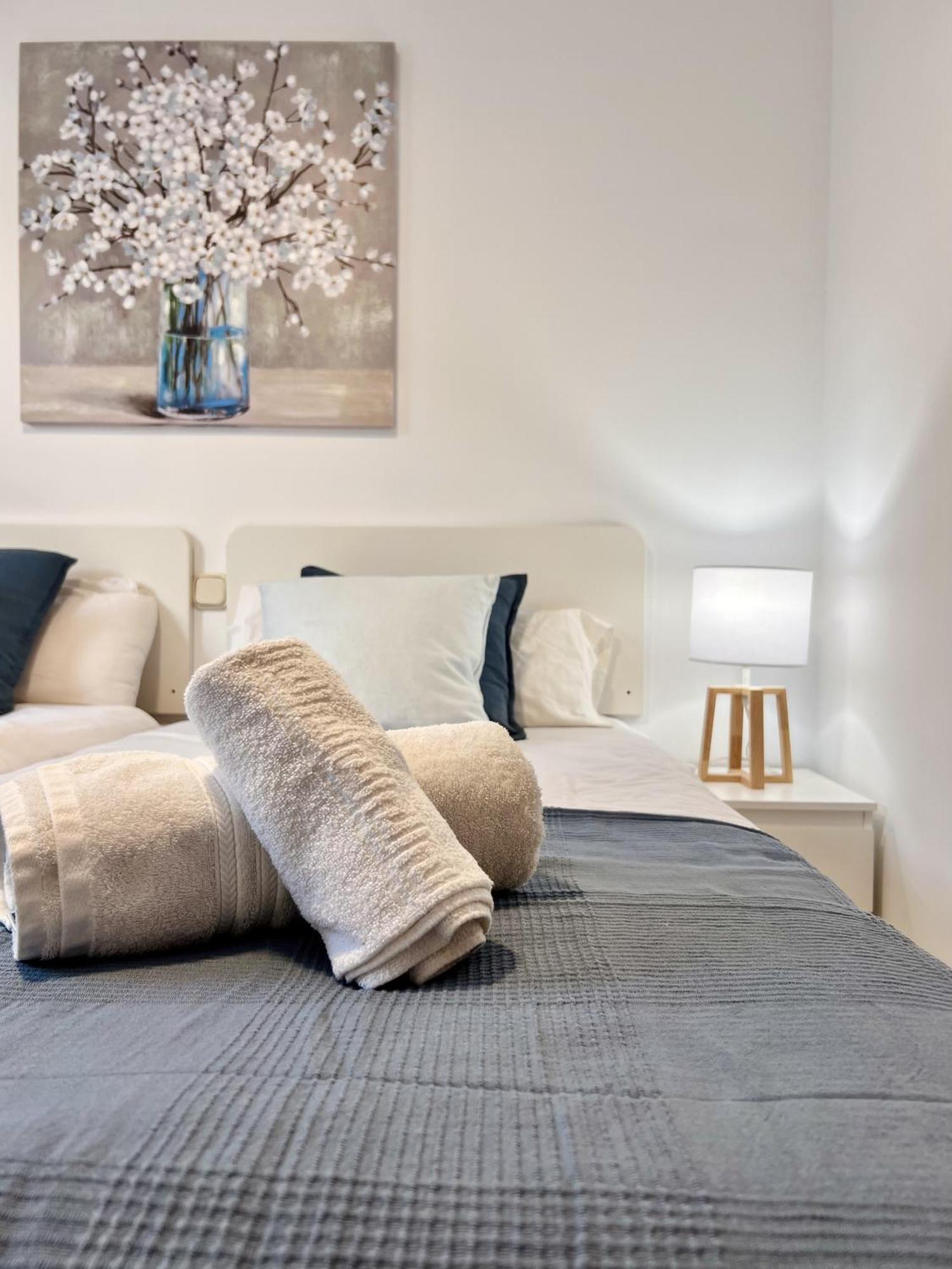 Chicflat San Roque Ideal Familias Apartamento *
