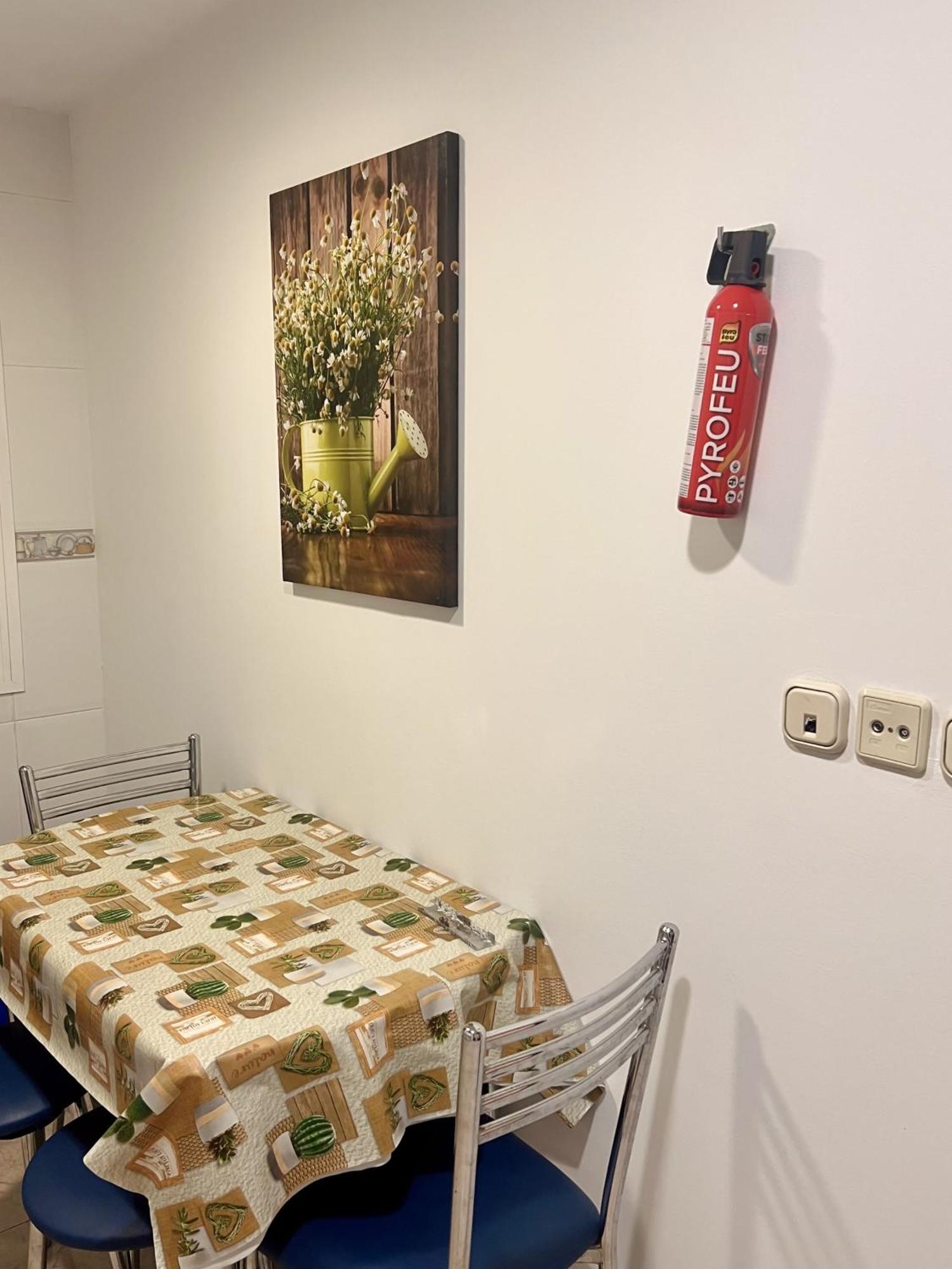 Chicflat San Roque Ideal Familias Apartamento Estepona