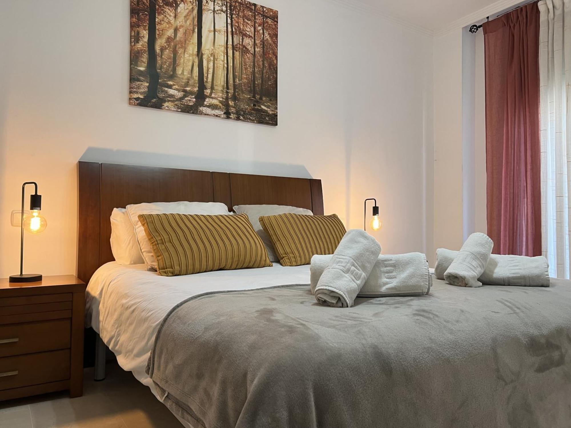Chicflat Avenida Espana Ideal Familias Estepona