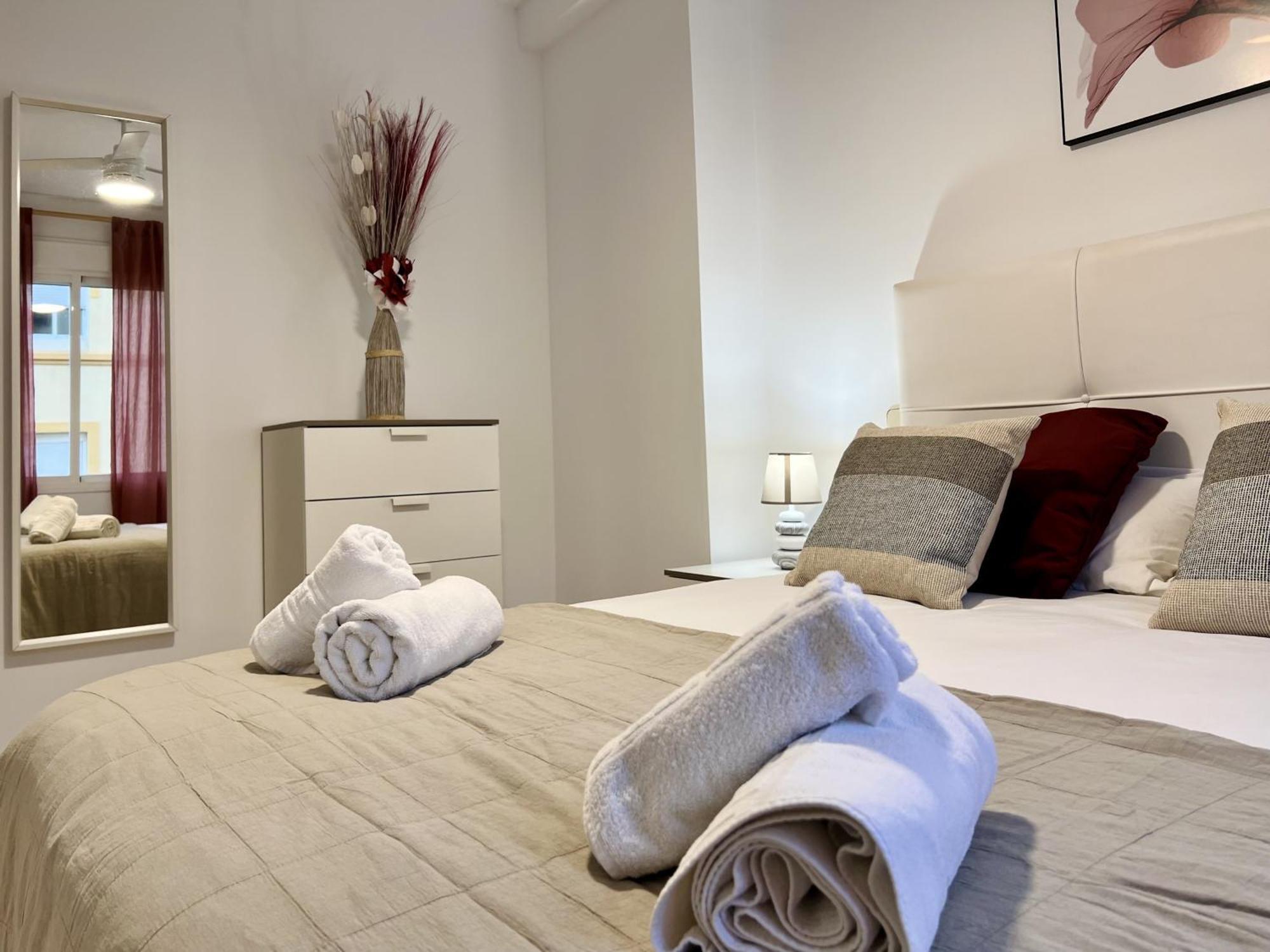 Chicflat San Roque Reformado En 2025 Apartment *