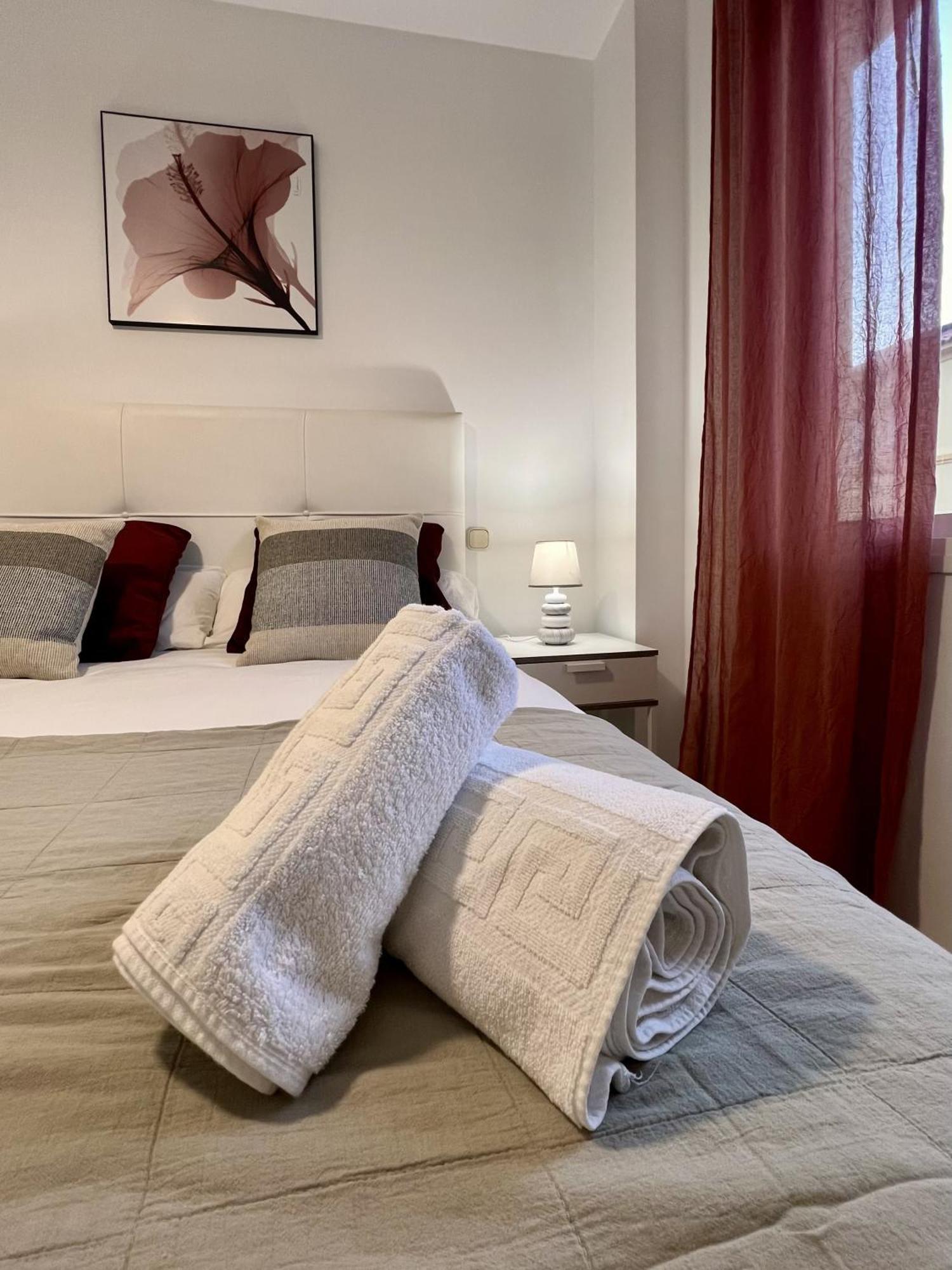 Chicflat San Roque Reformado En 2025 Apartment Estepona