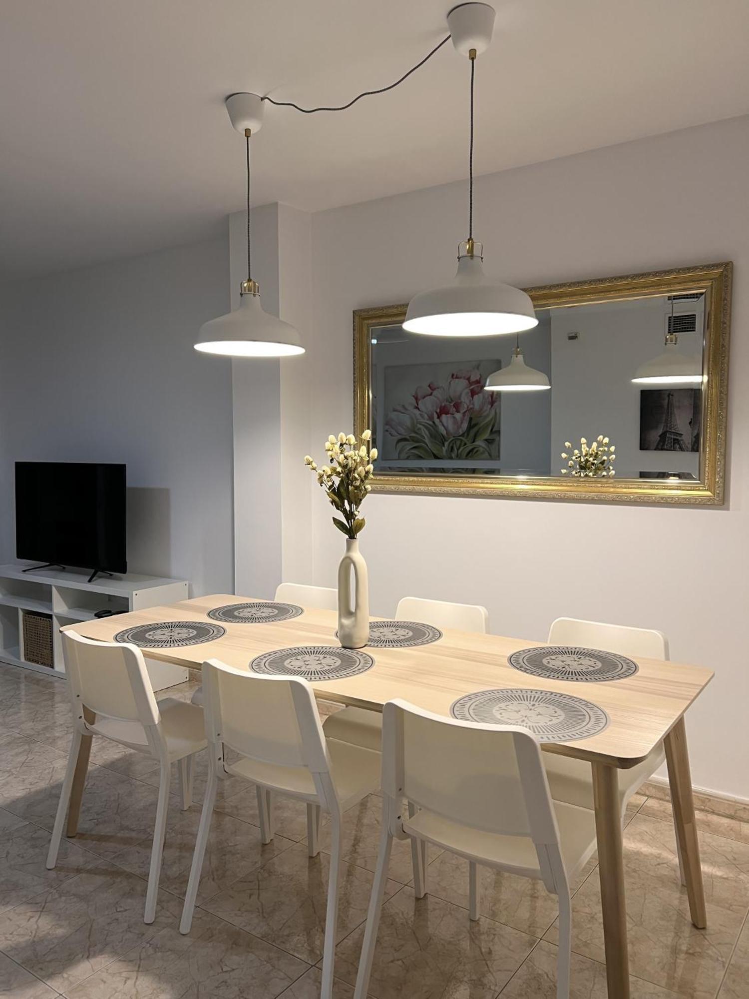 Chicflat San Roque Reformado En 2025 *