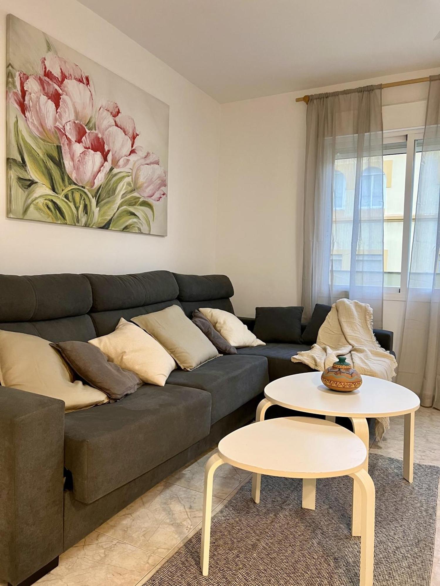 Chicflat San Roque Reformado En 2025 Apartment *