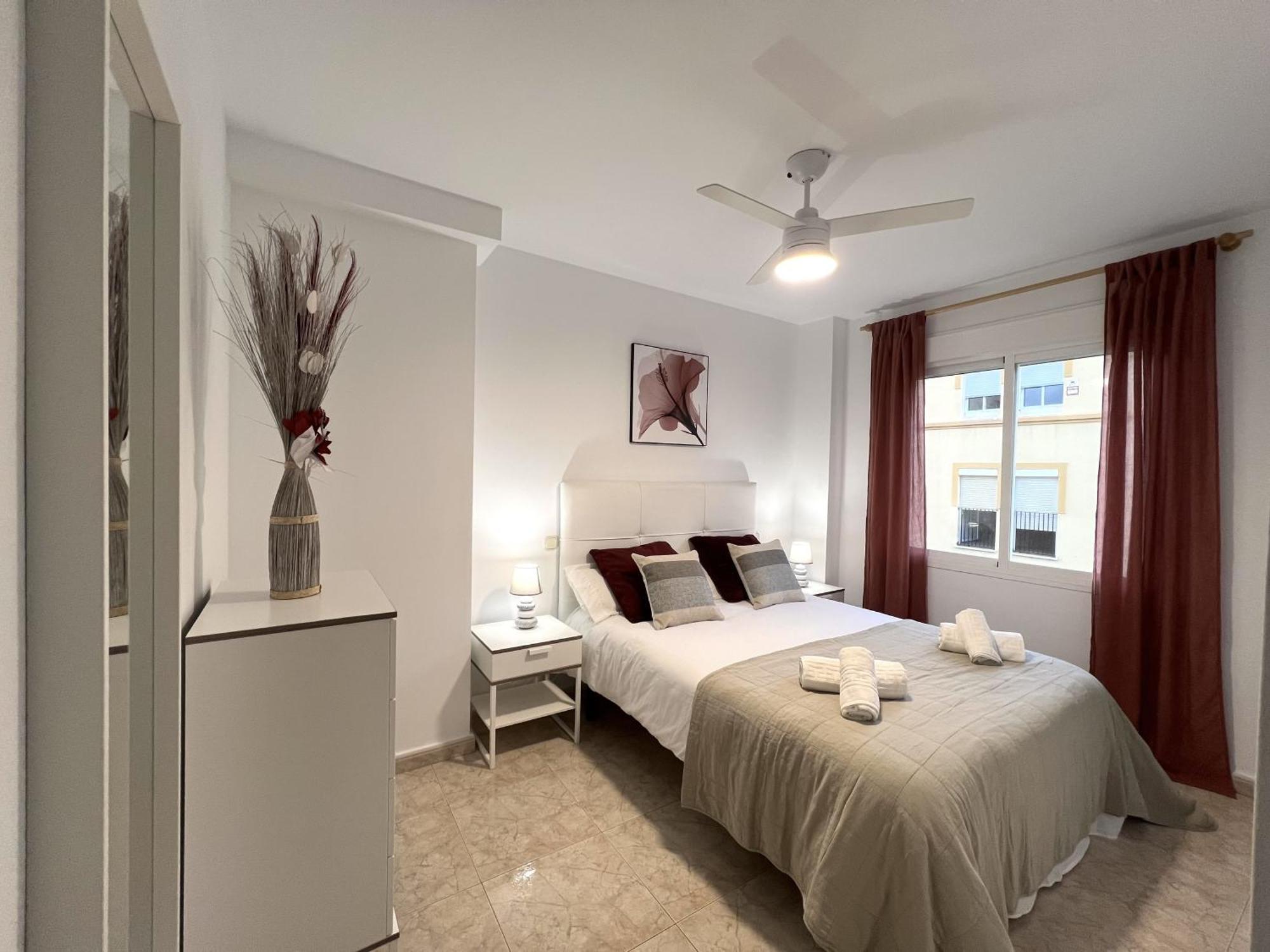 Chicflat San Roque Reformado En 2025 *