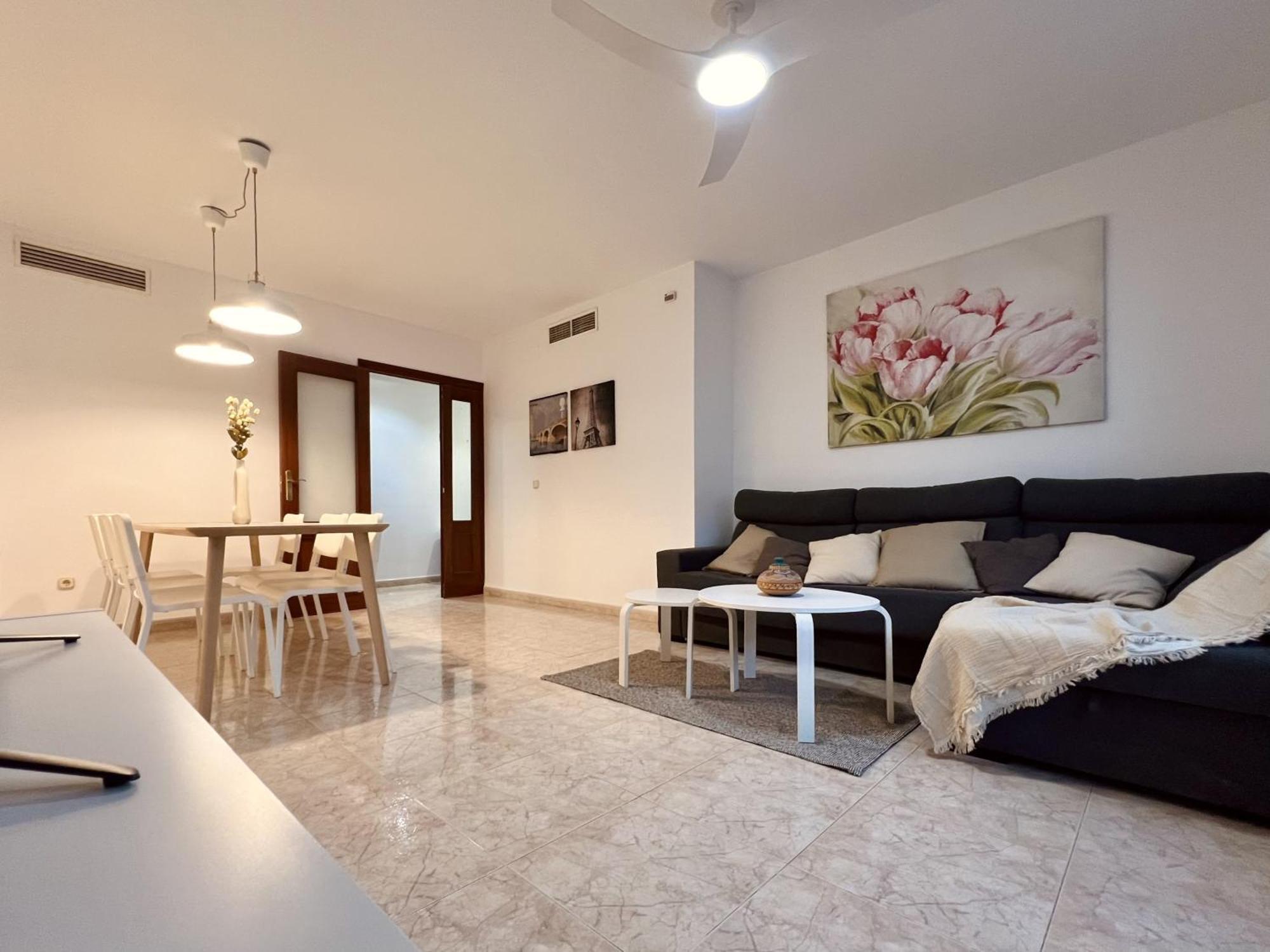 Chicflat San Roque Reformado En 2025 Estepona