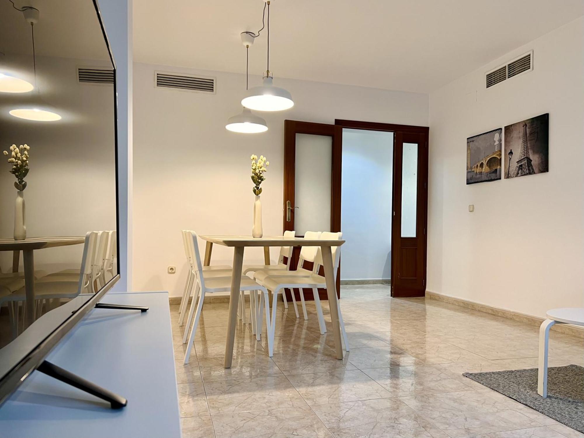 Chicflat San Roque Reformado En 2025