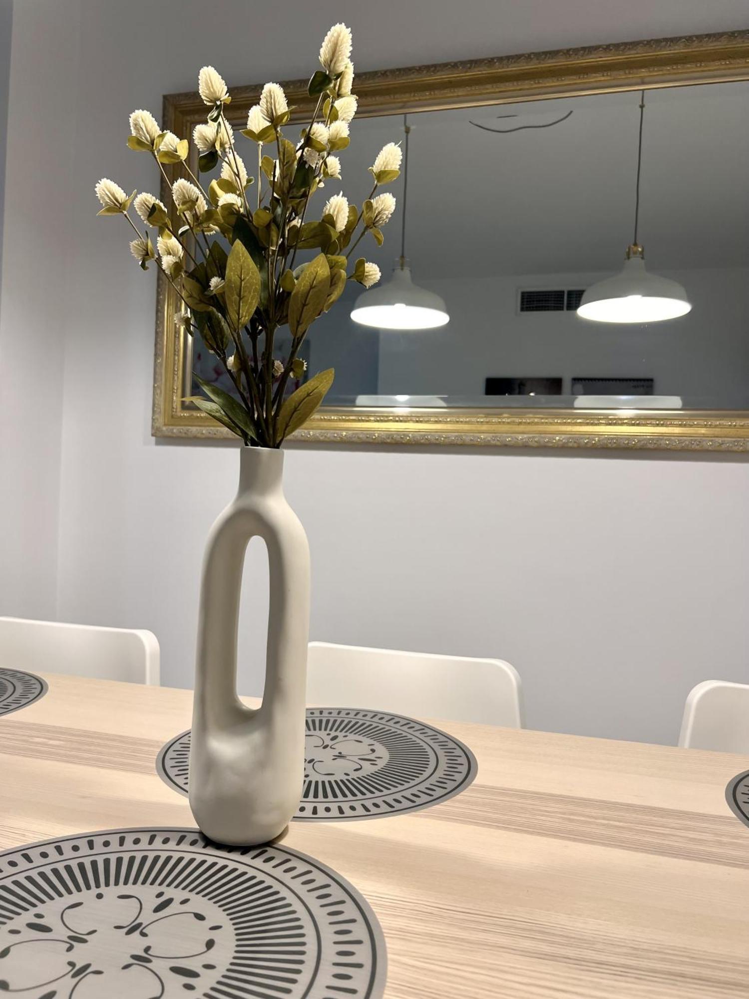 Apartment Chicflat San Roque Reformado En 2025 Estepona