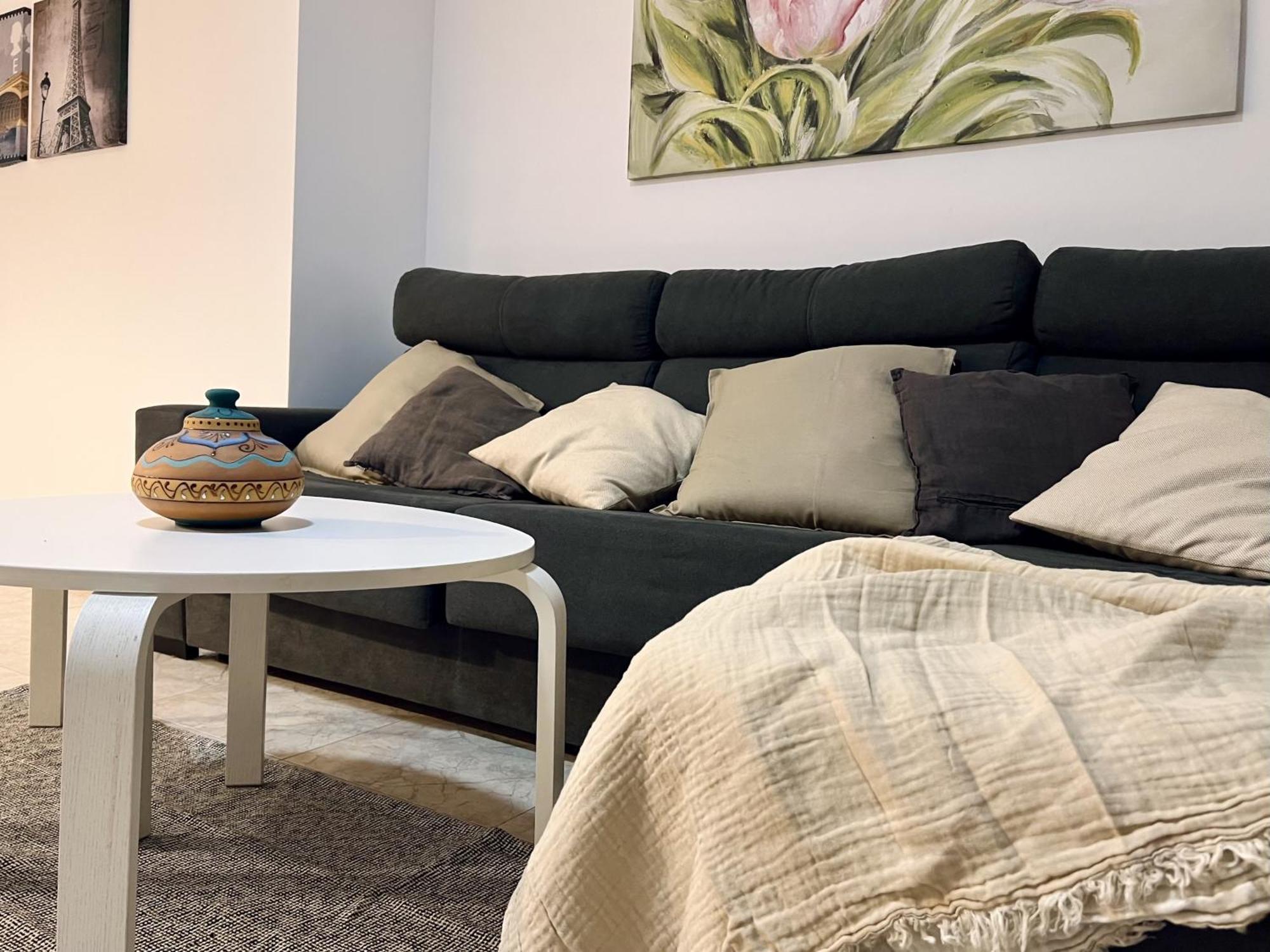 Apartment Chicflat San Roque Reformado En 2025 *