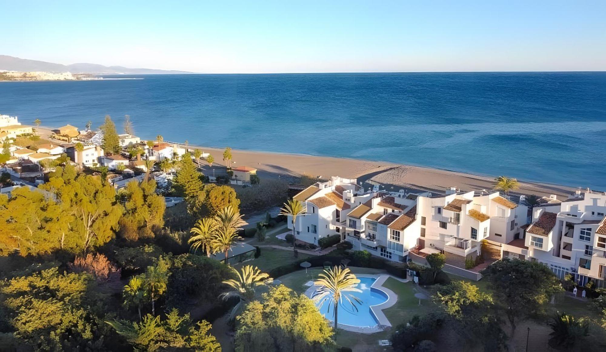 Apartment Ola De Mar - Estepona