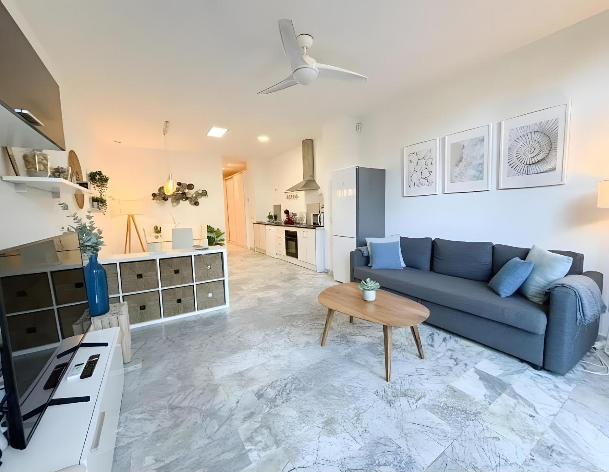 Ola De Mar - Apartment