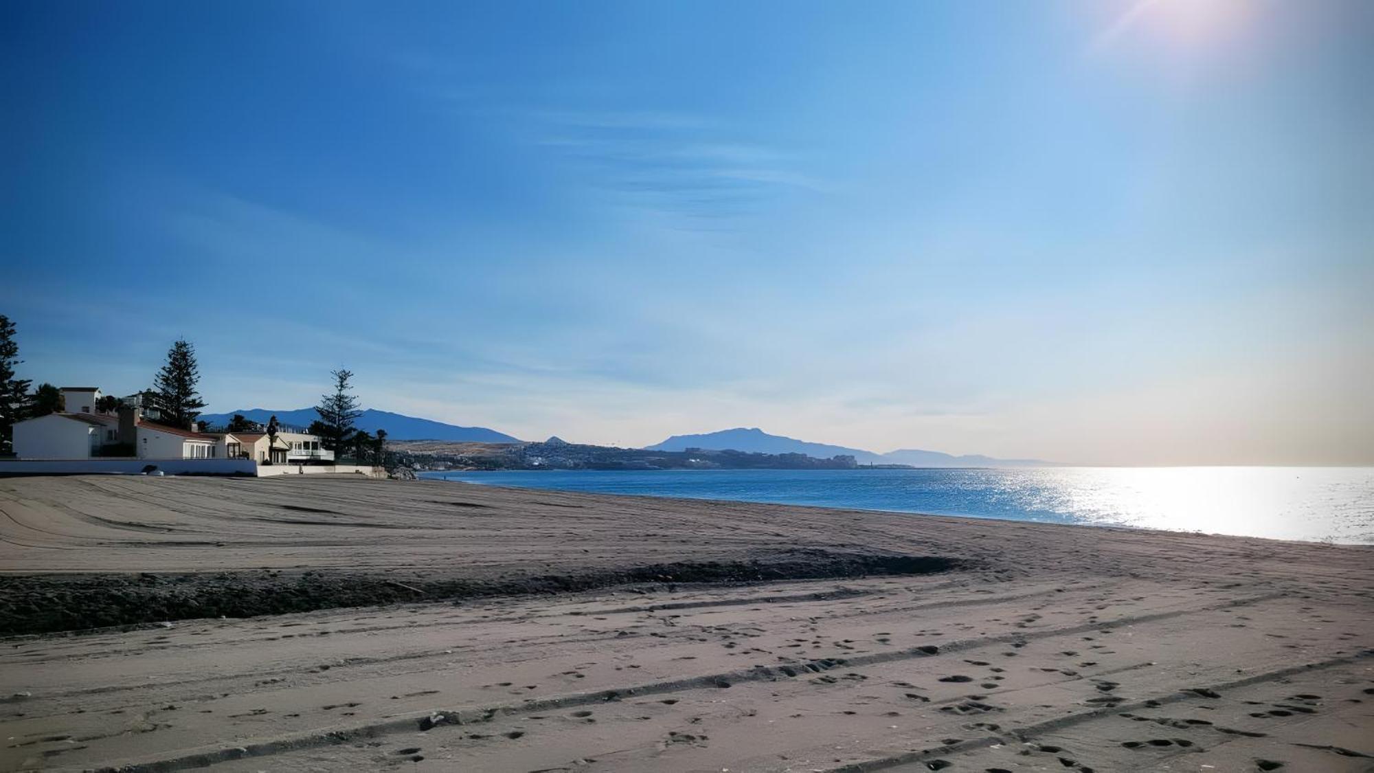 Ola De Mar - Estepona