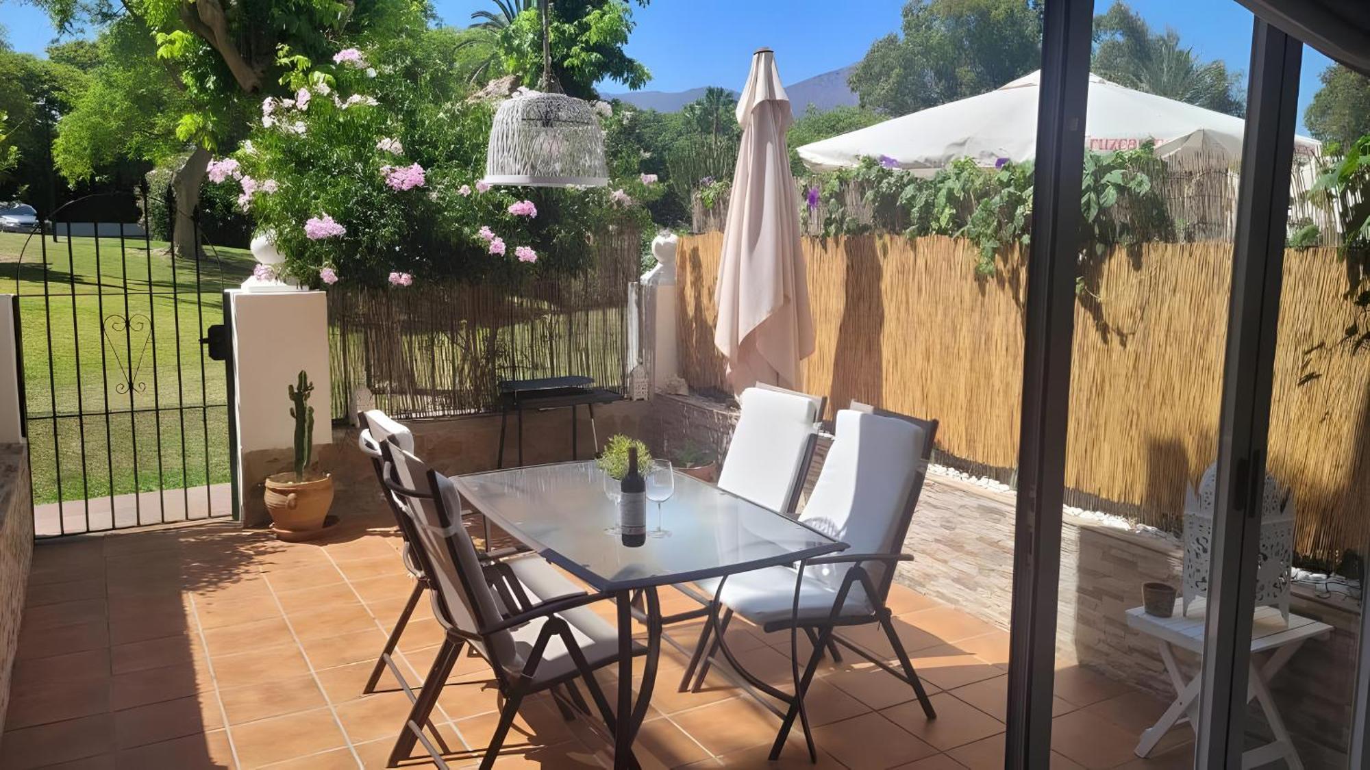 Ola De Mar - Apartment *