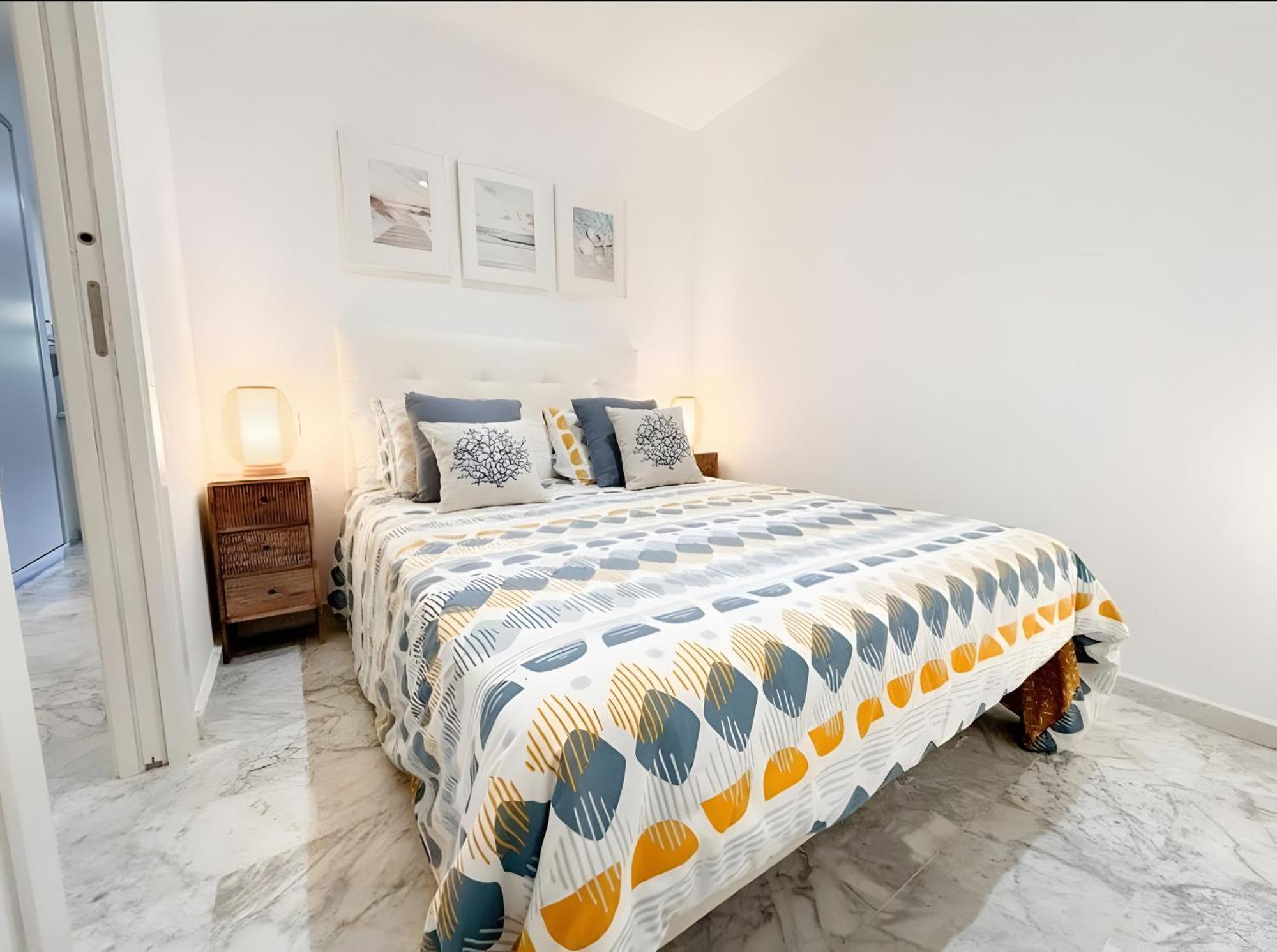 Ola De Mar - Apartment Estepona