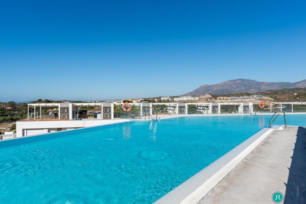 Appartement Casa Imagine Estepona