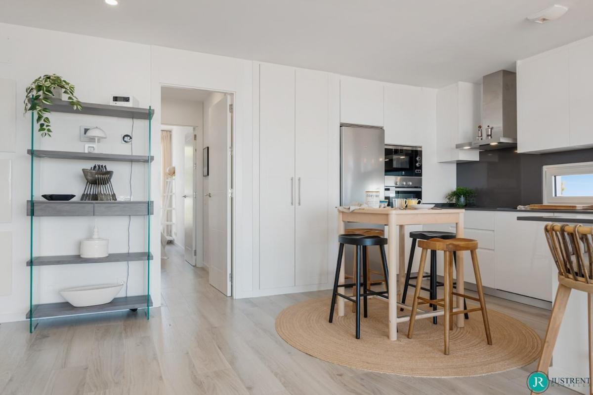 Casa Imagine Appartement Estepona