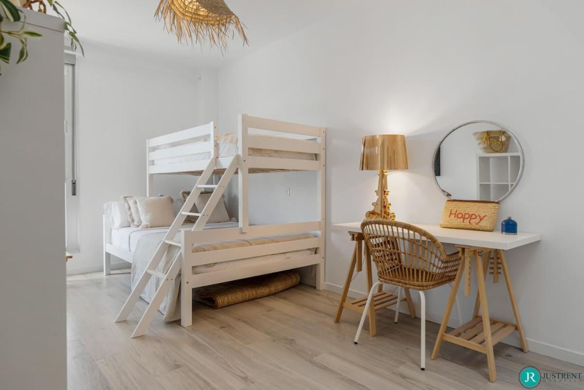 Casa Imagine * Estepona