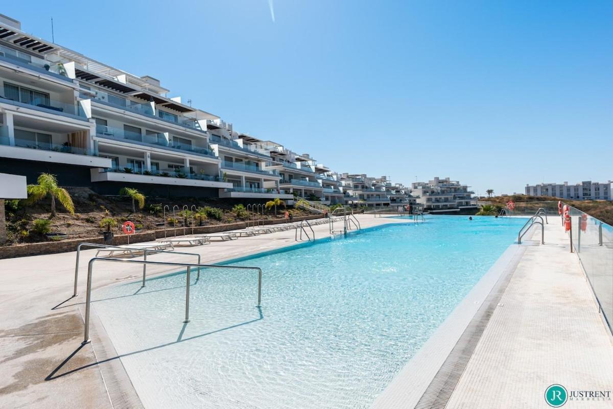 Casa Imagine Appartement Estepona