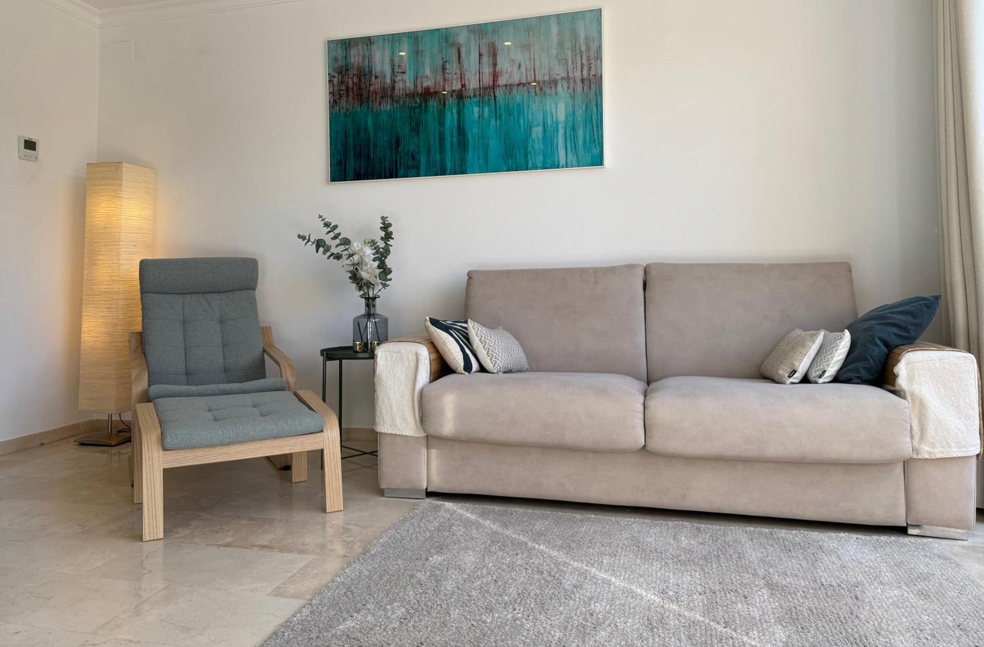 Oasis Costalita I Apartment Estepona