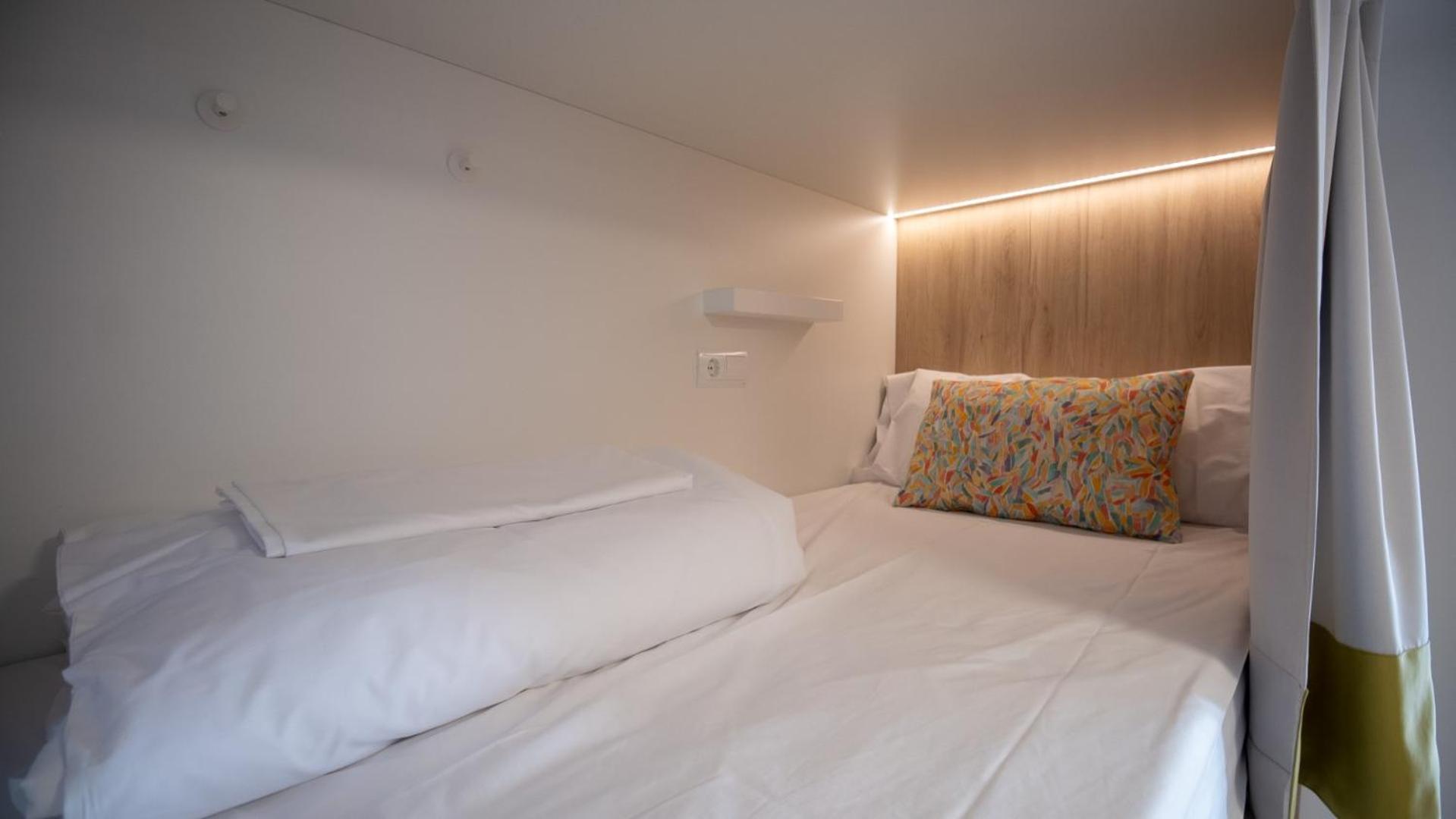 Hostel Veranera *