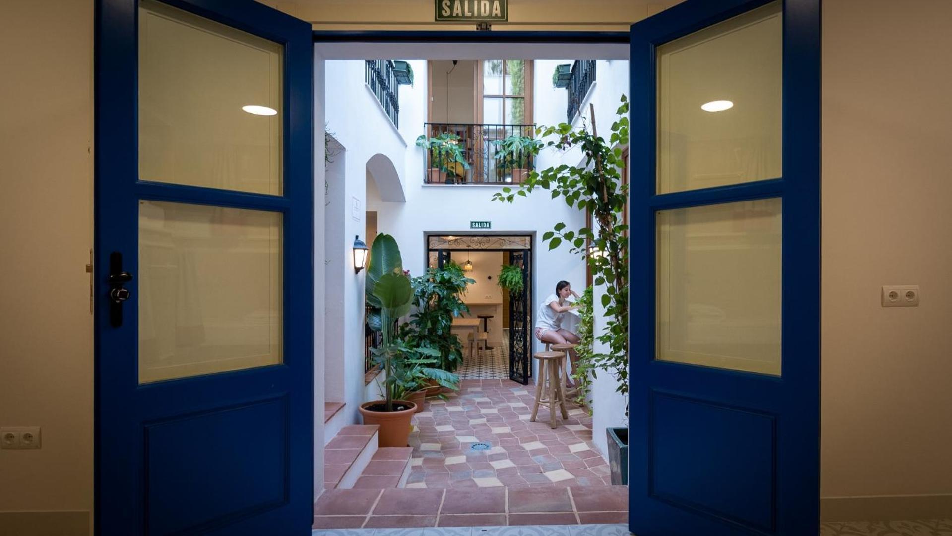 Veranera * Estepona