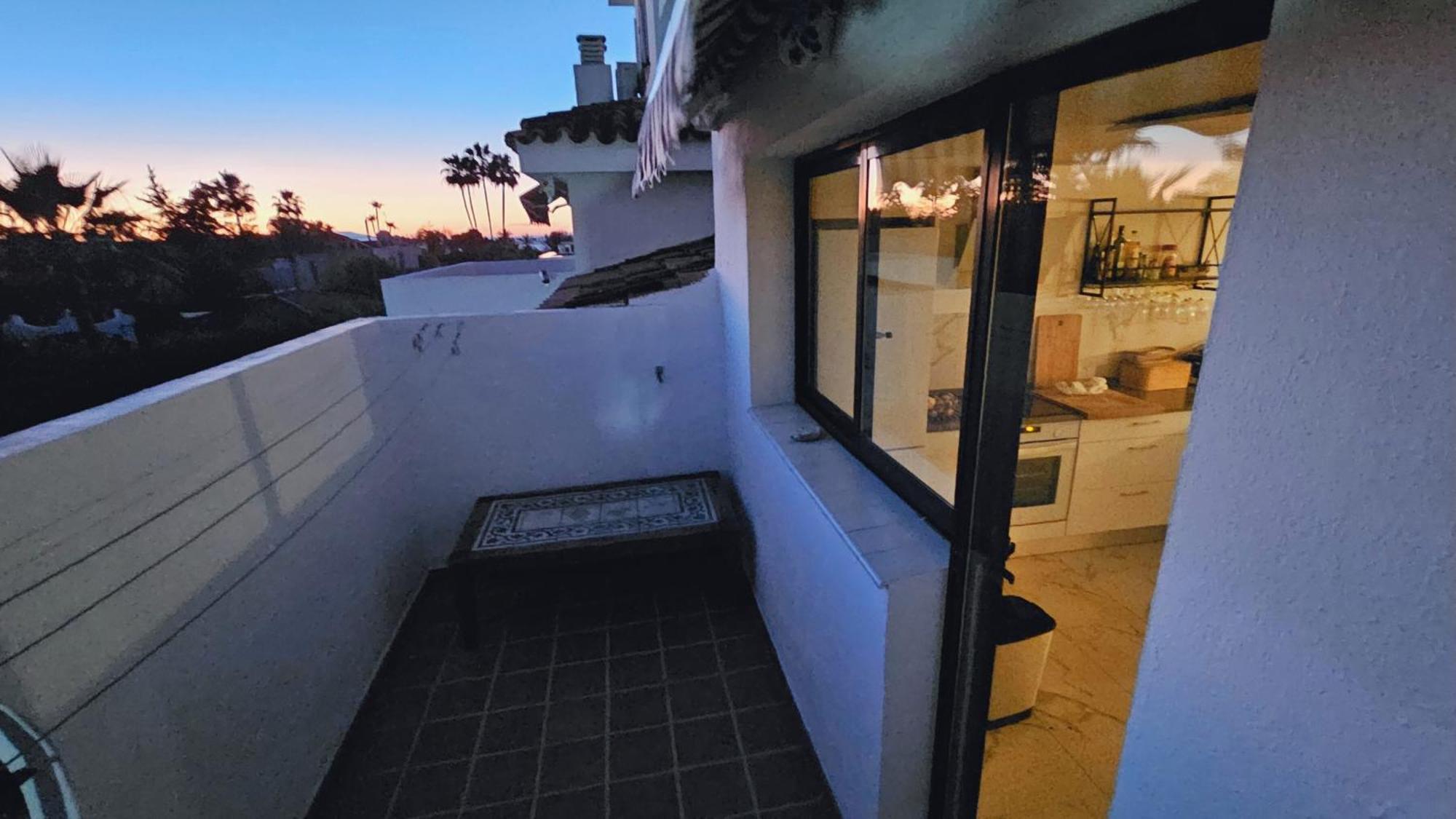 4 Bedroom Townhouse 200 Meters From The Beach! *