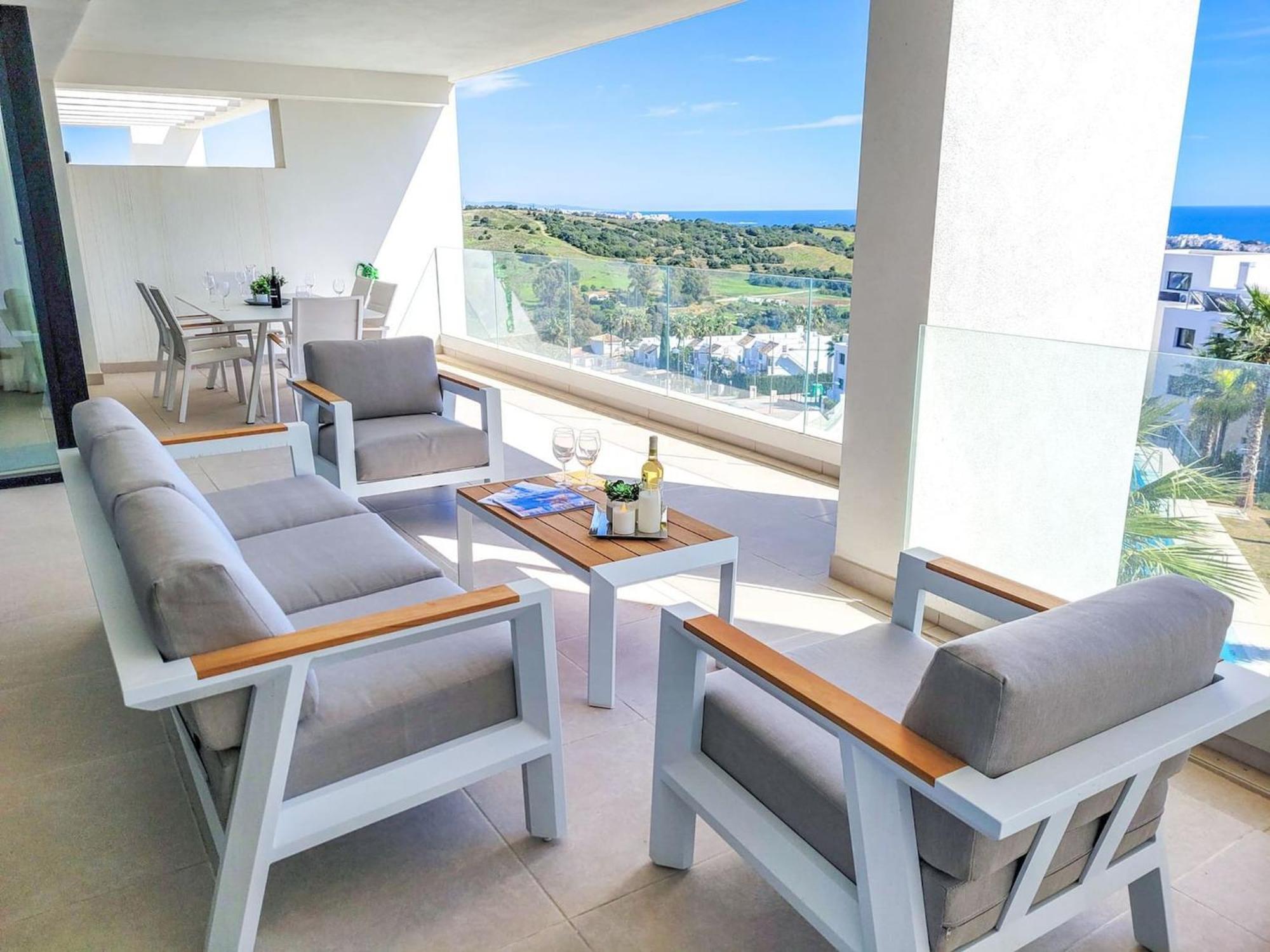 Appartement Two Bedroom In Mirador Del Golf *