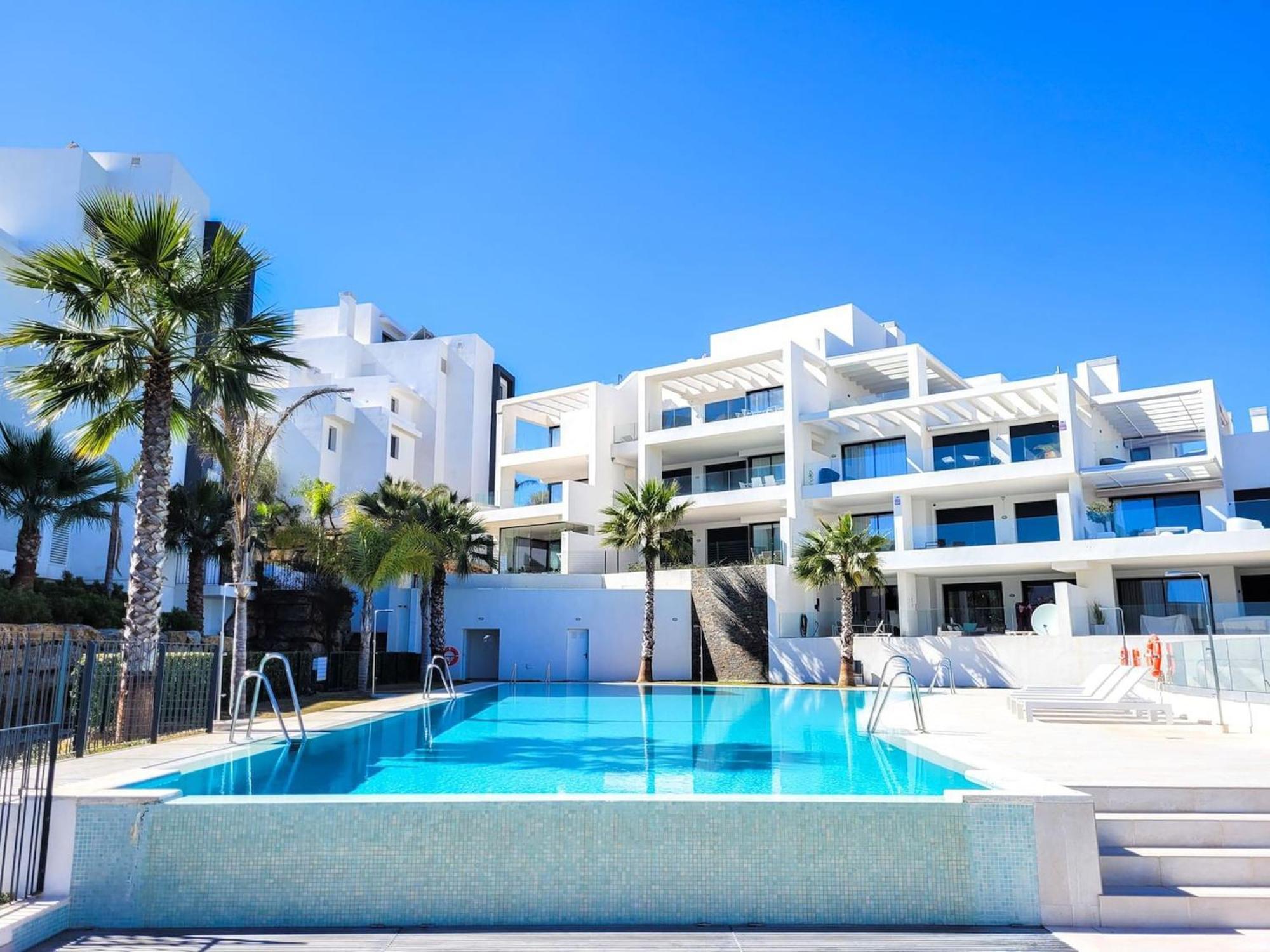 Two Bedroom In Mirador Del Golf