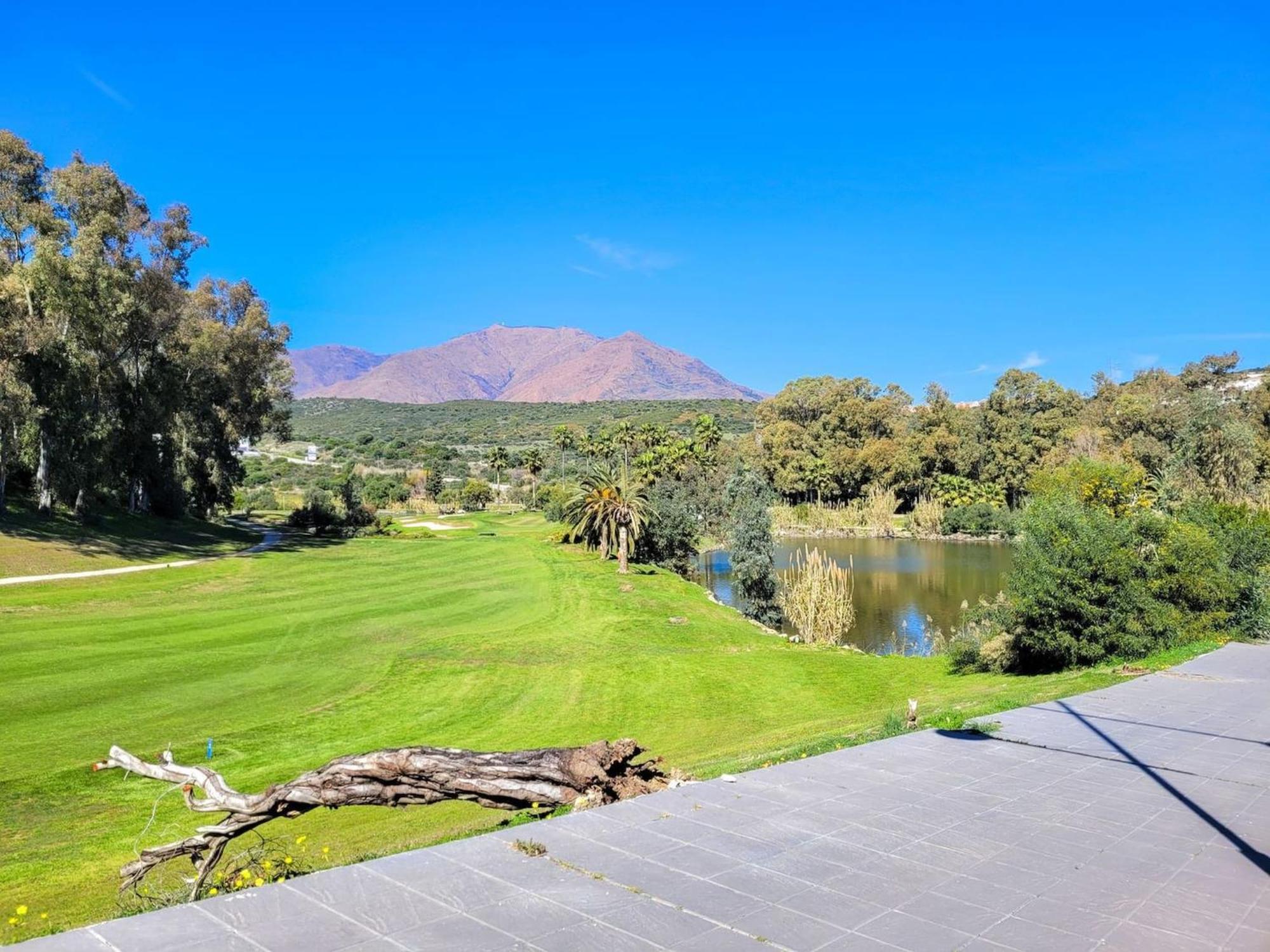Appartement Two Bedroom In Mirador Del Golf