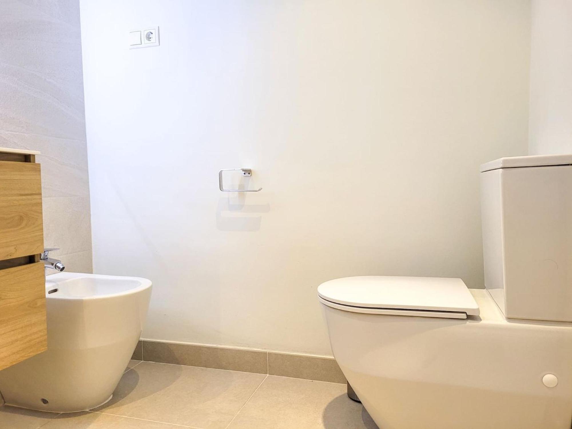 Two Bedroom In Mirador Del Golf Appartement Estepona