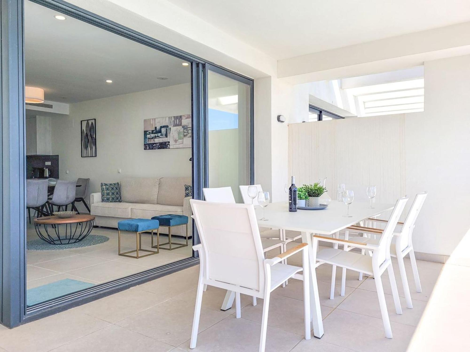 Two Bedroom In Mirador Del Golf