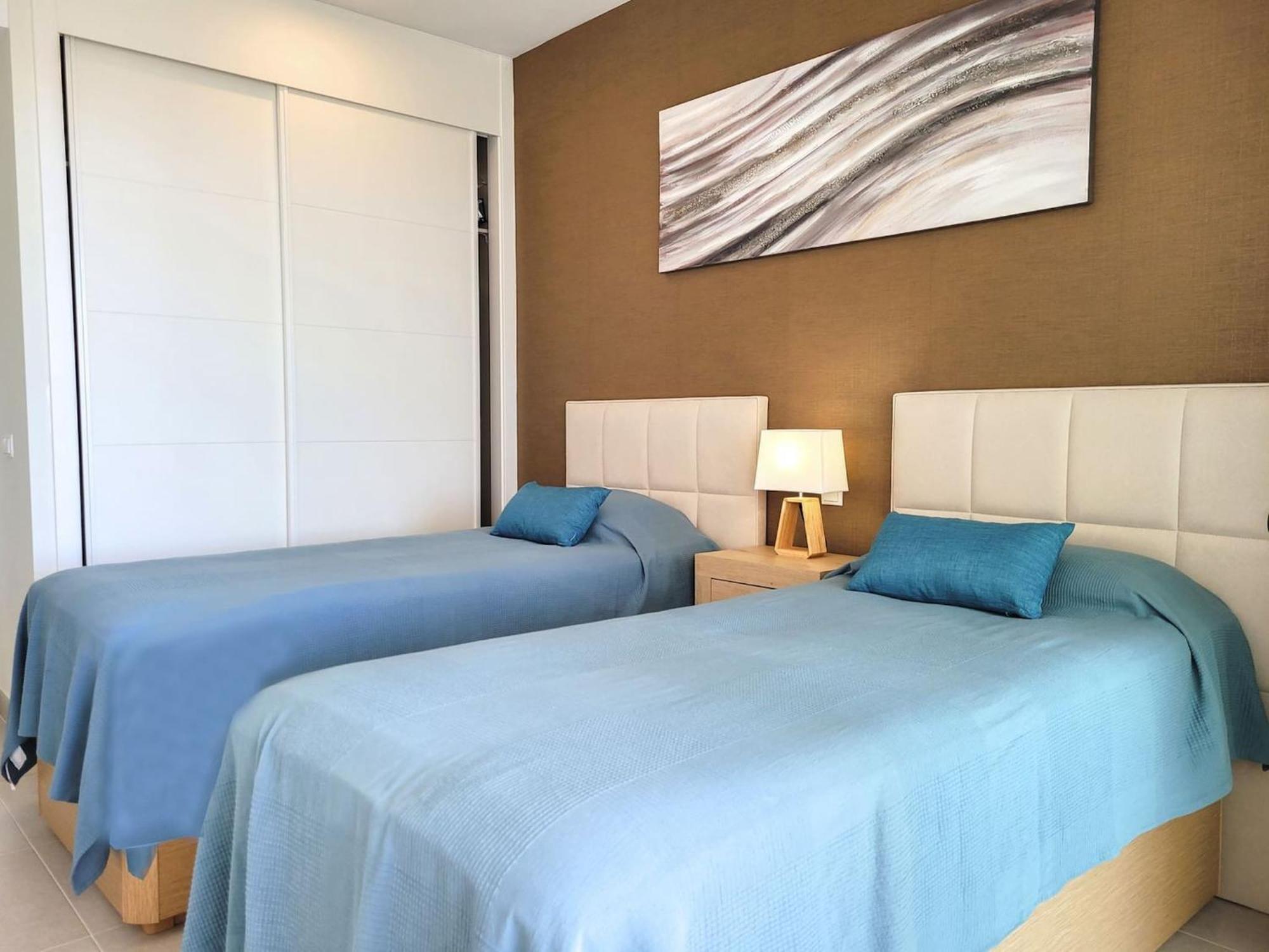 Two Bedroom In Mirador Del Golf *
