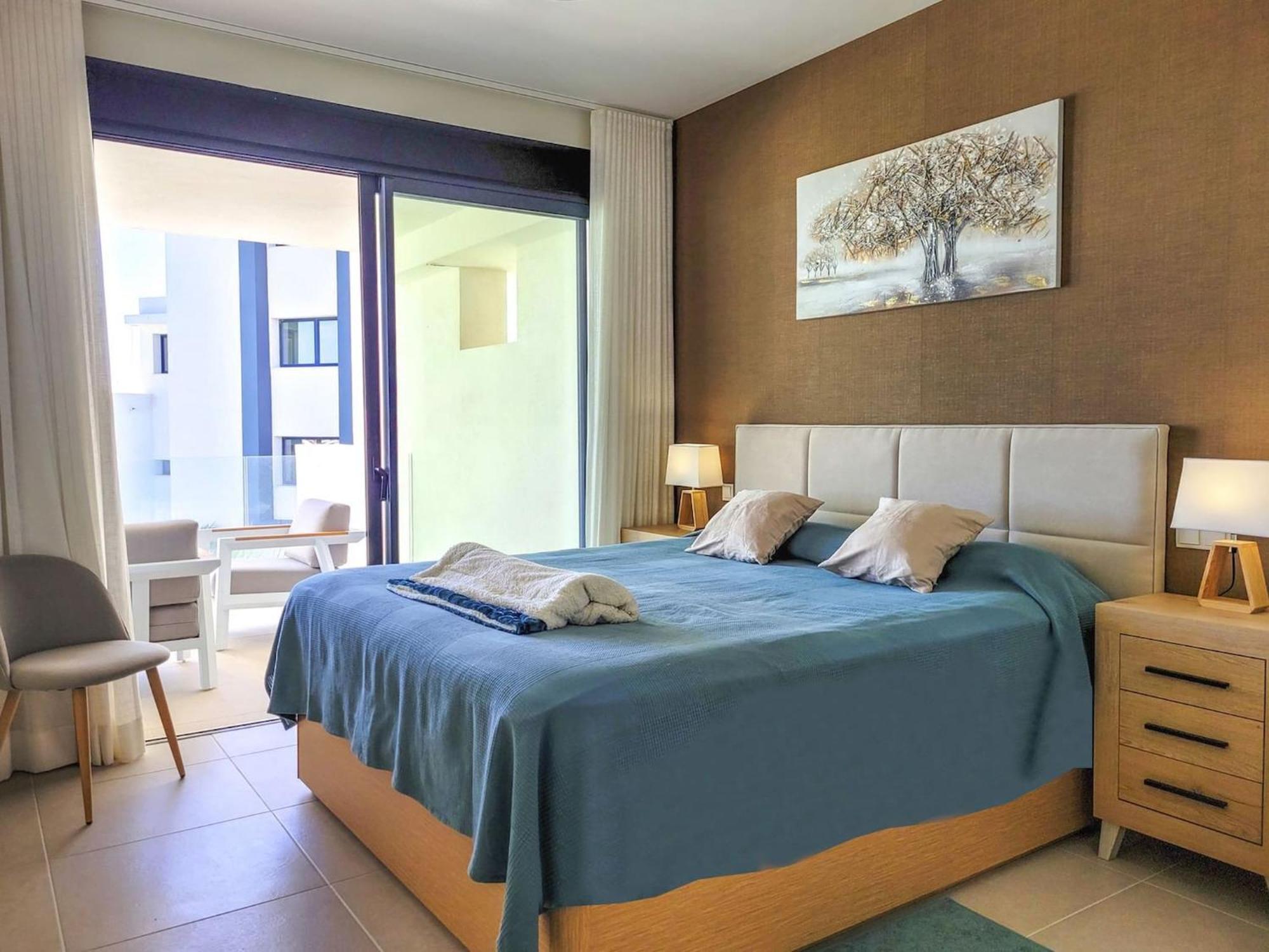 Two Bedroom In Mirador Del Golf