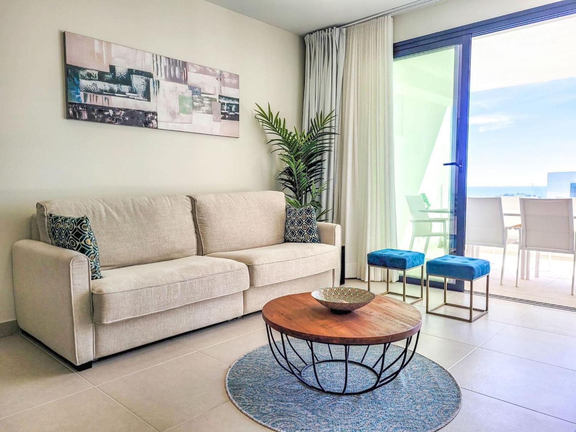 Appartement Two Bedroom In Mirador Del Golf