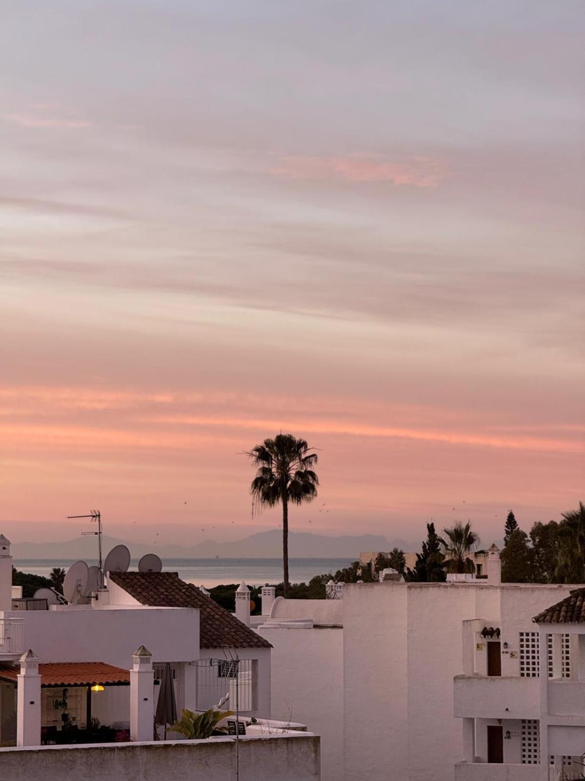 Sun Gardens Penthouse Apartment Estepona