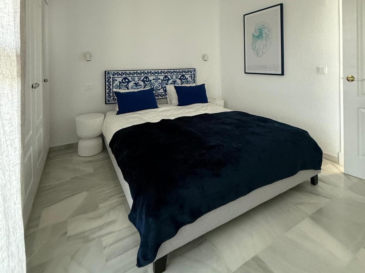 Apartment Sun Gardens Penthouse Estepona