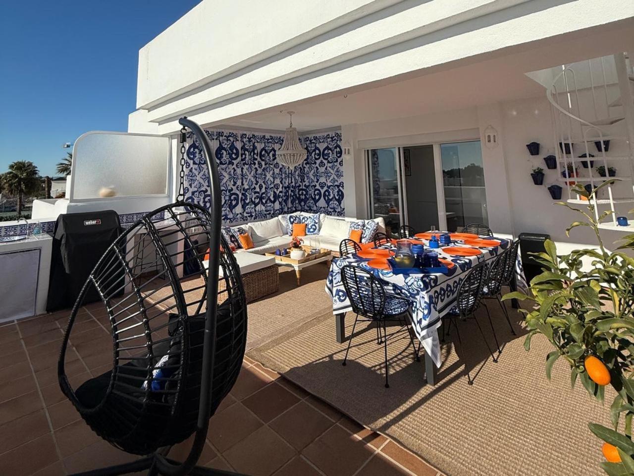 Apartment Sun Gardens Penthouse