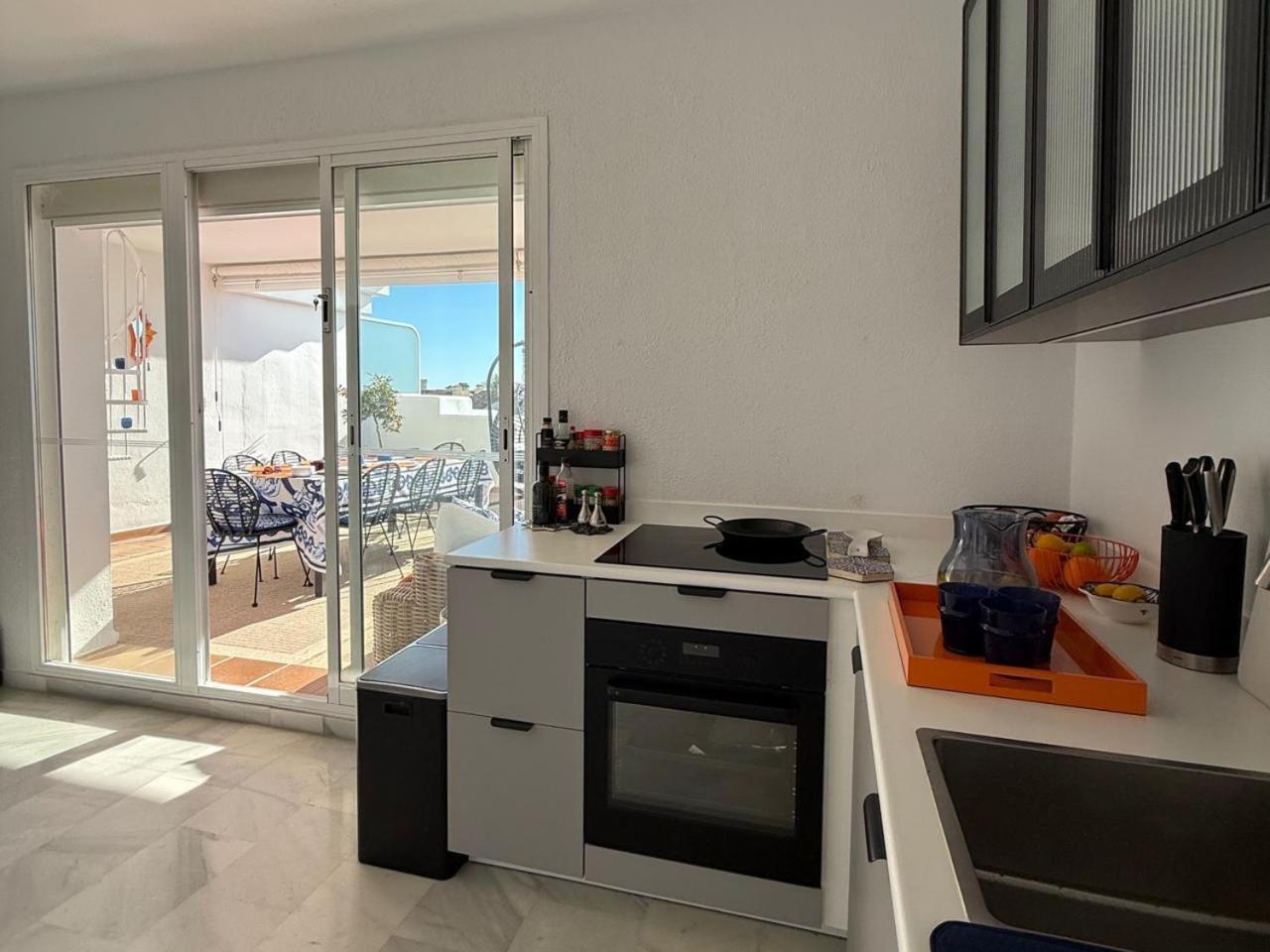 Sun Gardens Penthouse Apartment