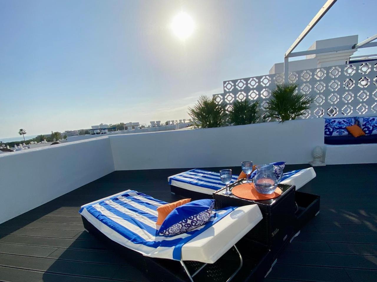 Apartment Sun Gardens Penthouse *