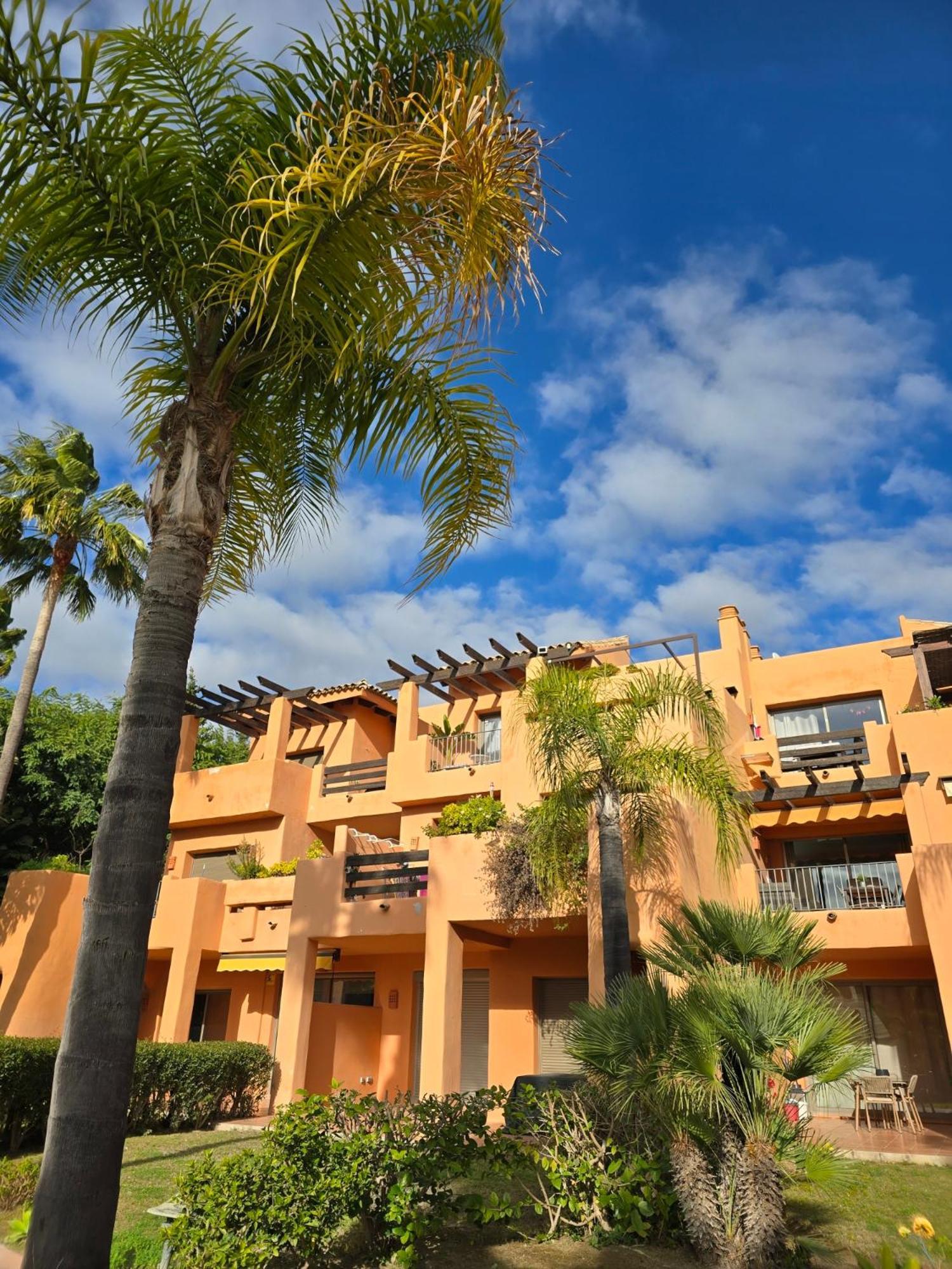 Luxury Private Complex Marbella Appartement Estepona