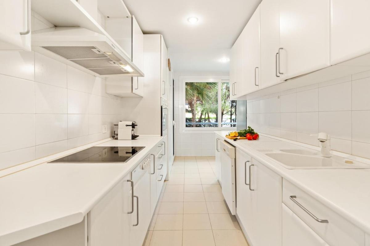 Apartment In Granados Playa Estepona