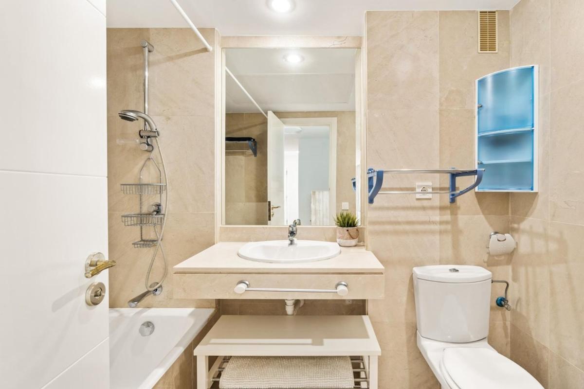 Apartment In Granados Playa
