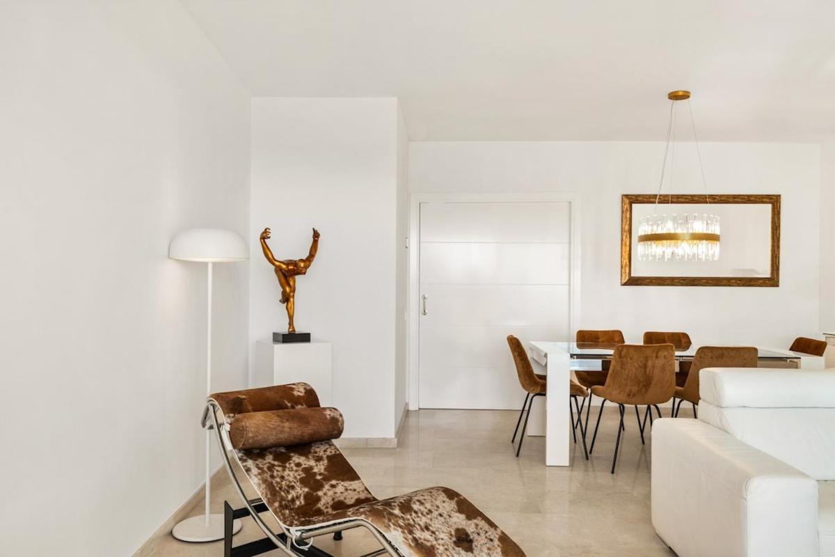 Apartment In Granados Playa *