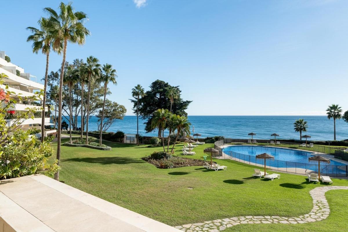 Apartment In Granados Playa