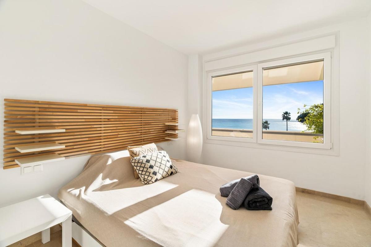 Apartment In Granados Playa *