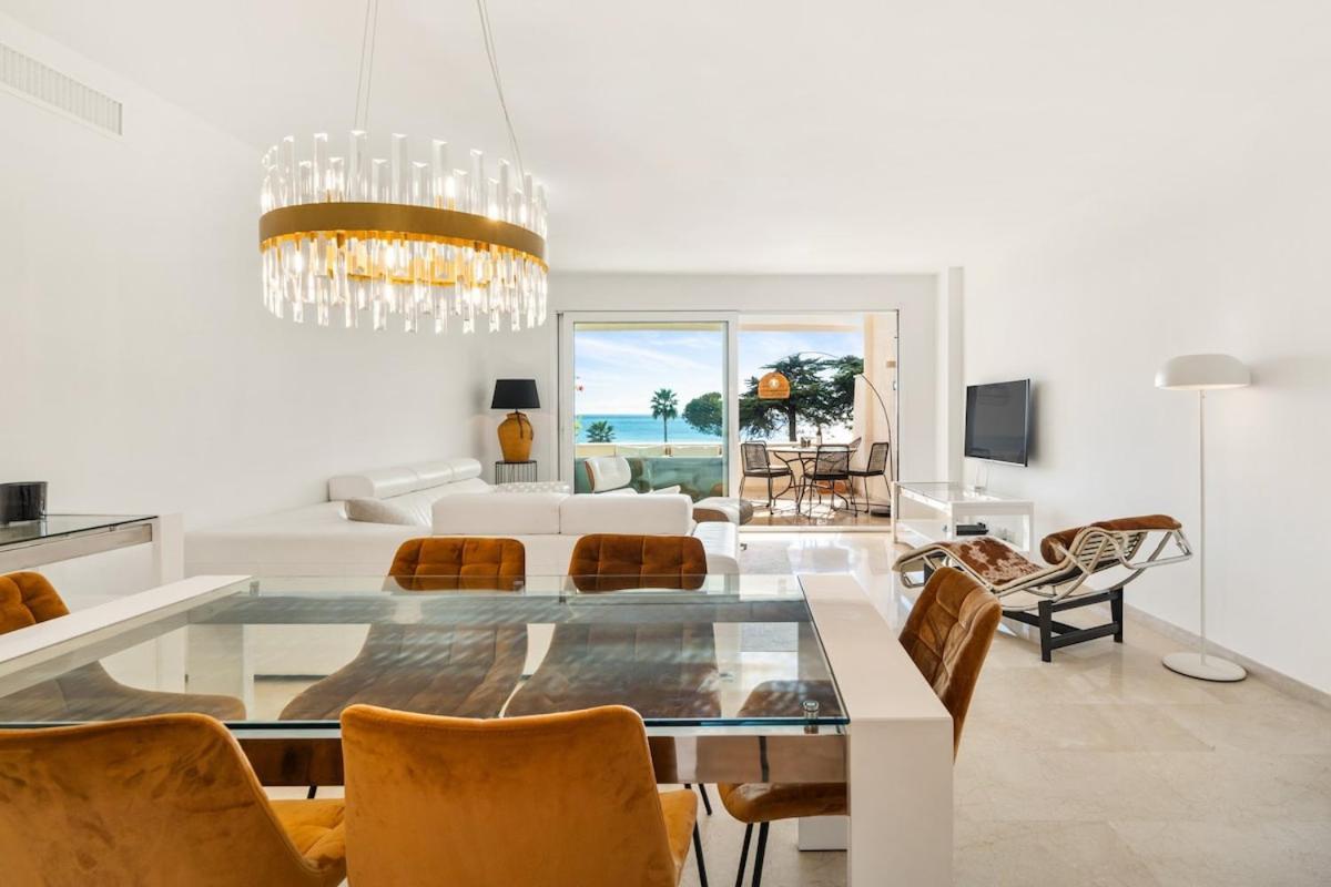 In Granados Playa Apartment Estepona