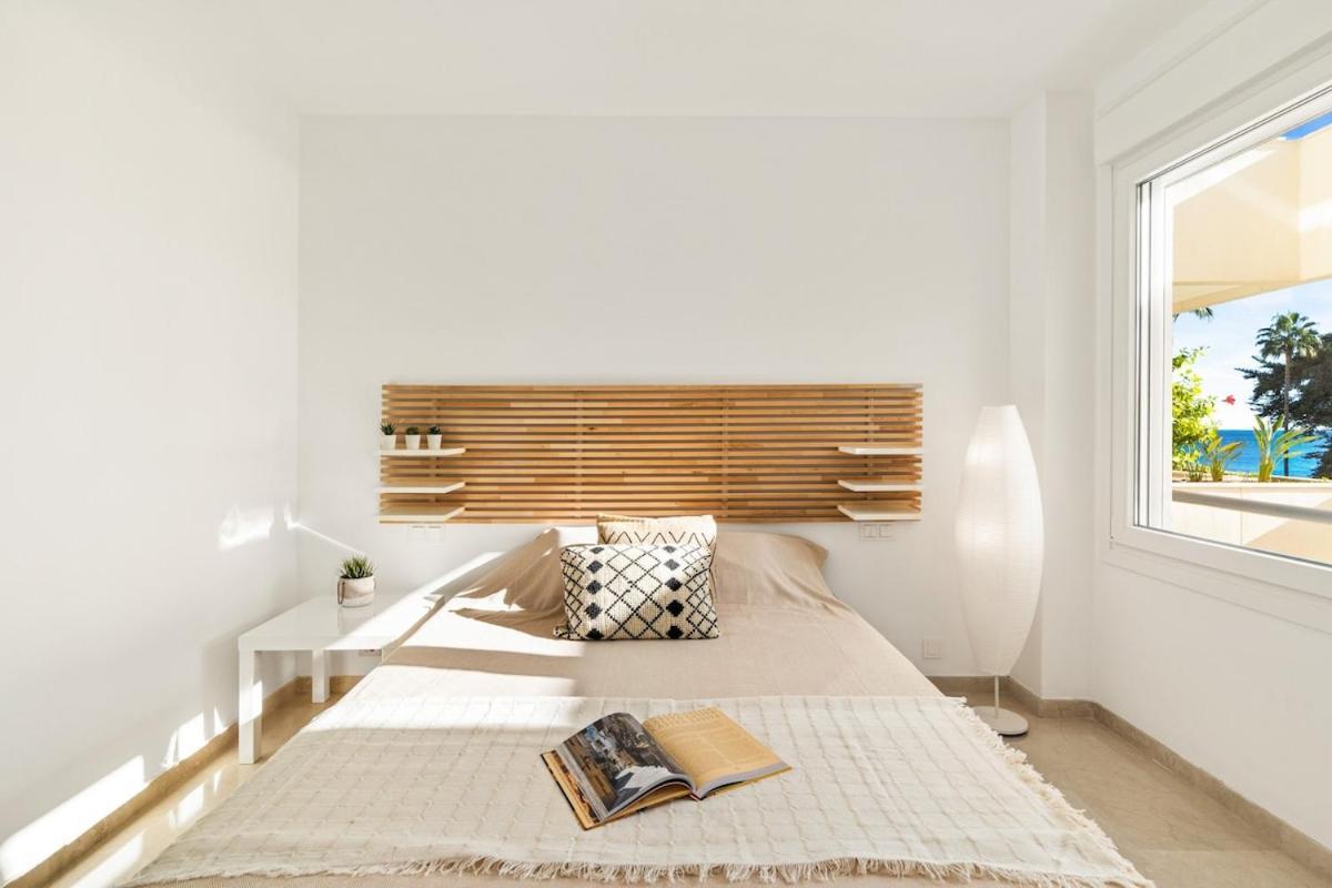 In Granados Playa Apartment *