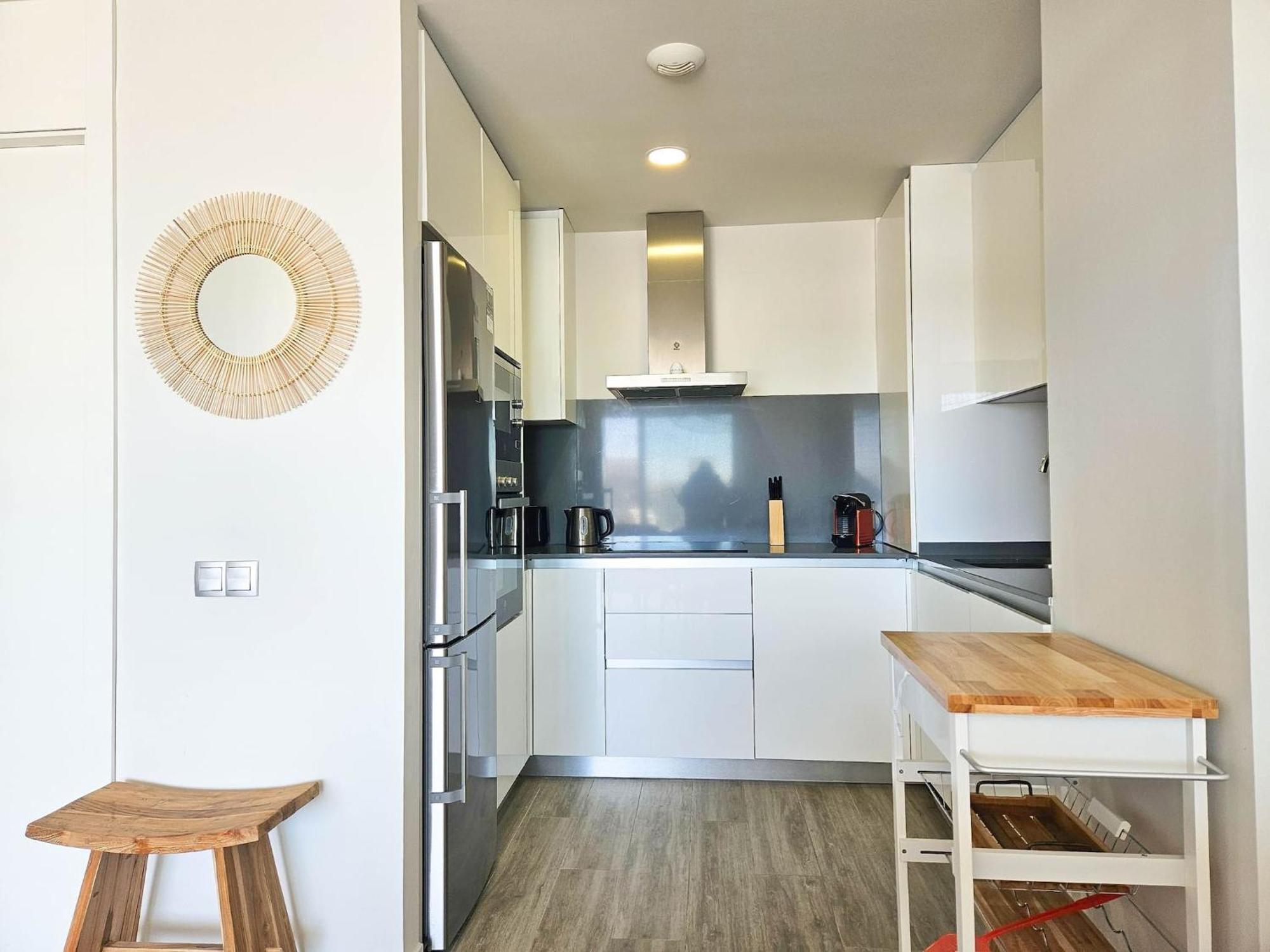 2 Bed In Le Mirage Iii, Cancelada Apartment
