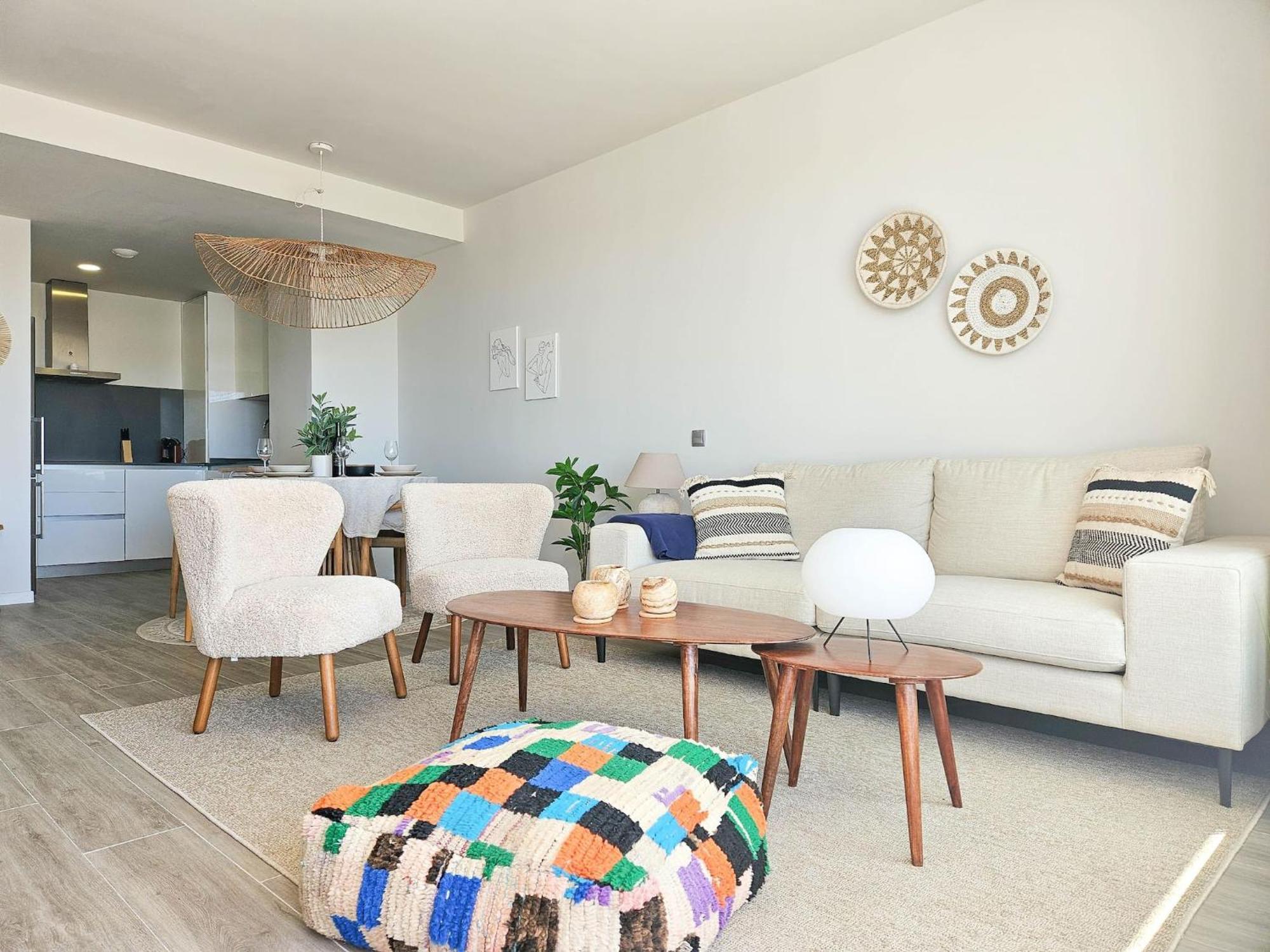 Apartment 2 Bed In Le Mirage Iii, Cancelada Estepona