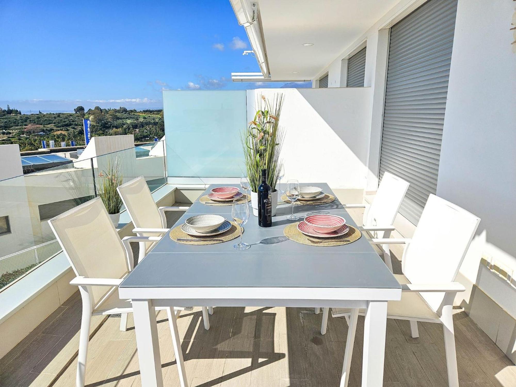 2 Bed In Le Mirage Iii, Cancelada *
