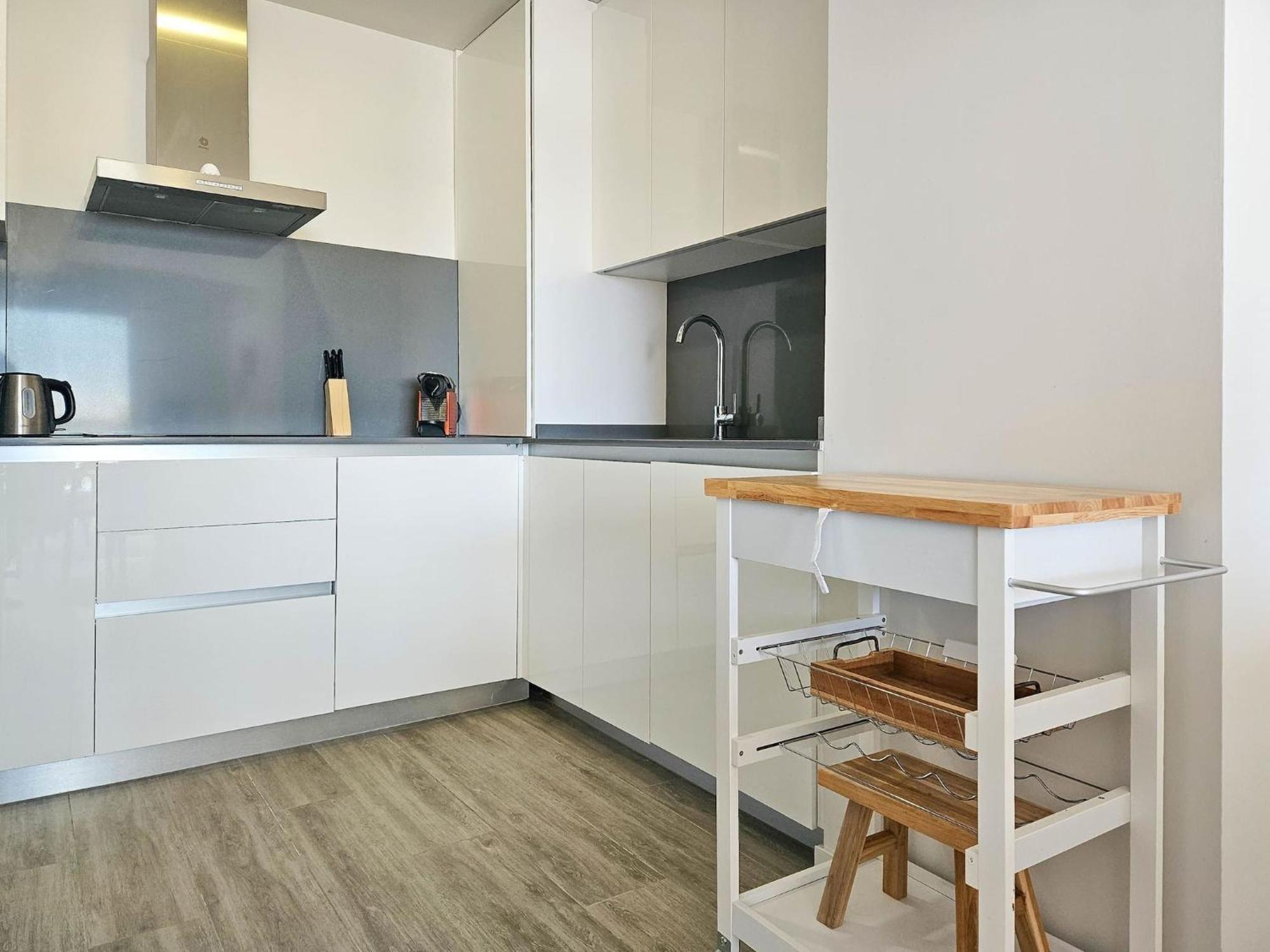 2 Bed In Le Mirage Iii, Cancelada Apartment